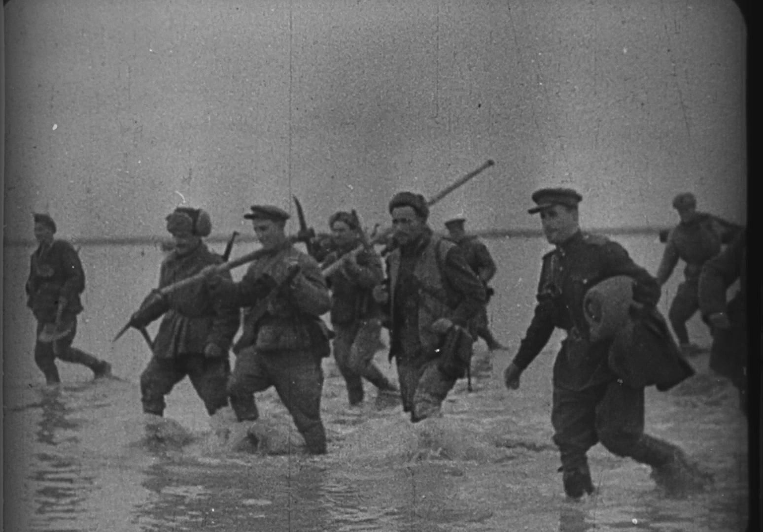 The Mirror (1975) —  shot,  lighting