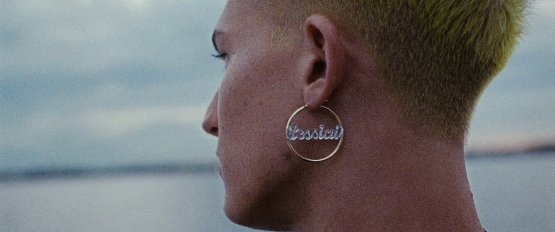 My Favorite Fish (2019) —  shot,  lighting