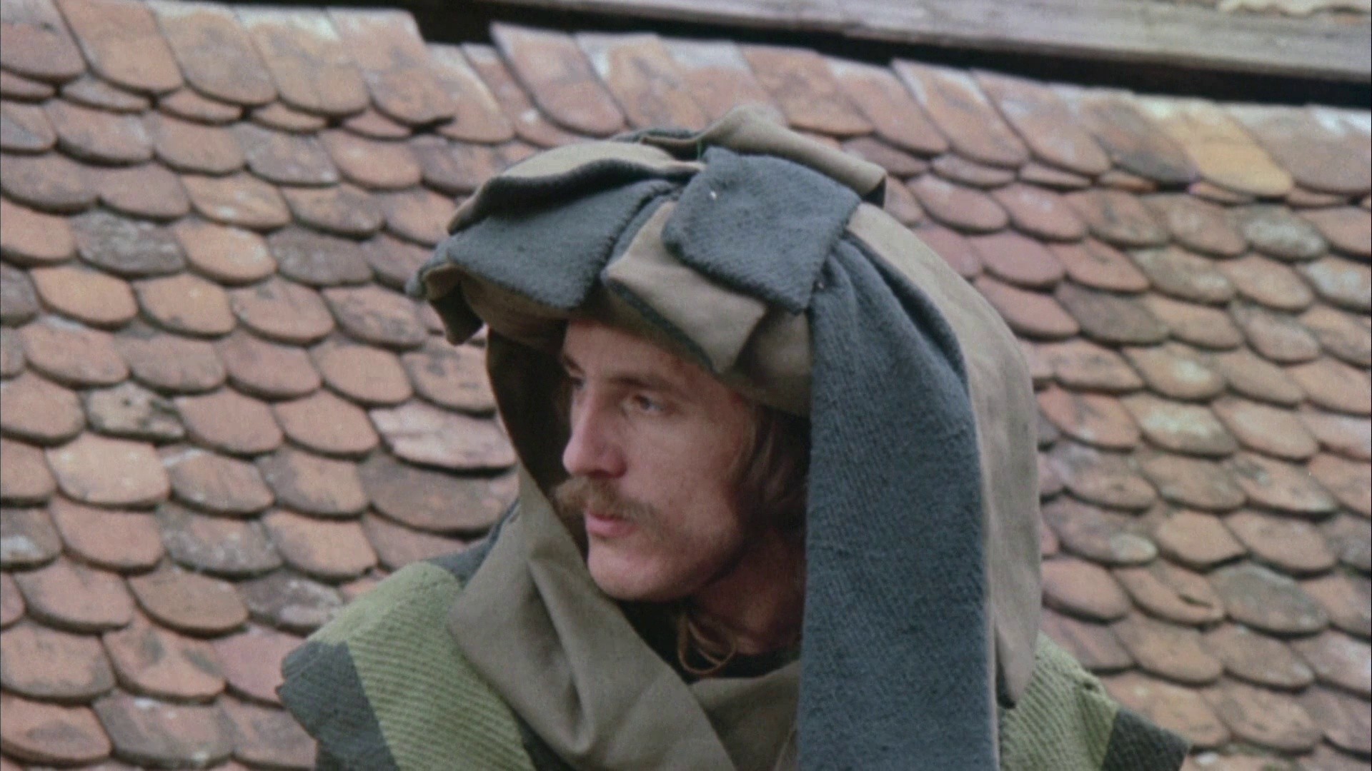 The Pied Piper (1972) —  shot,  lighting