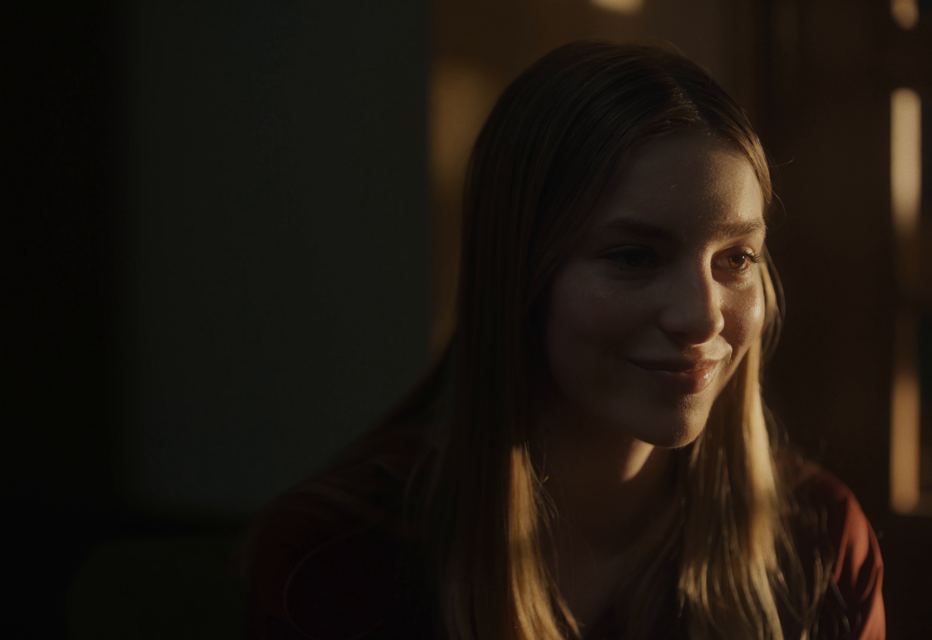 DOCTOLIB - The blow (2024) —  shot,  lighting