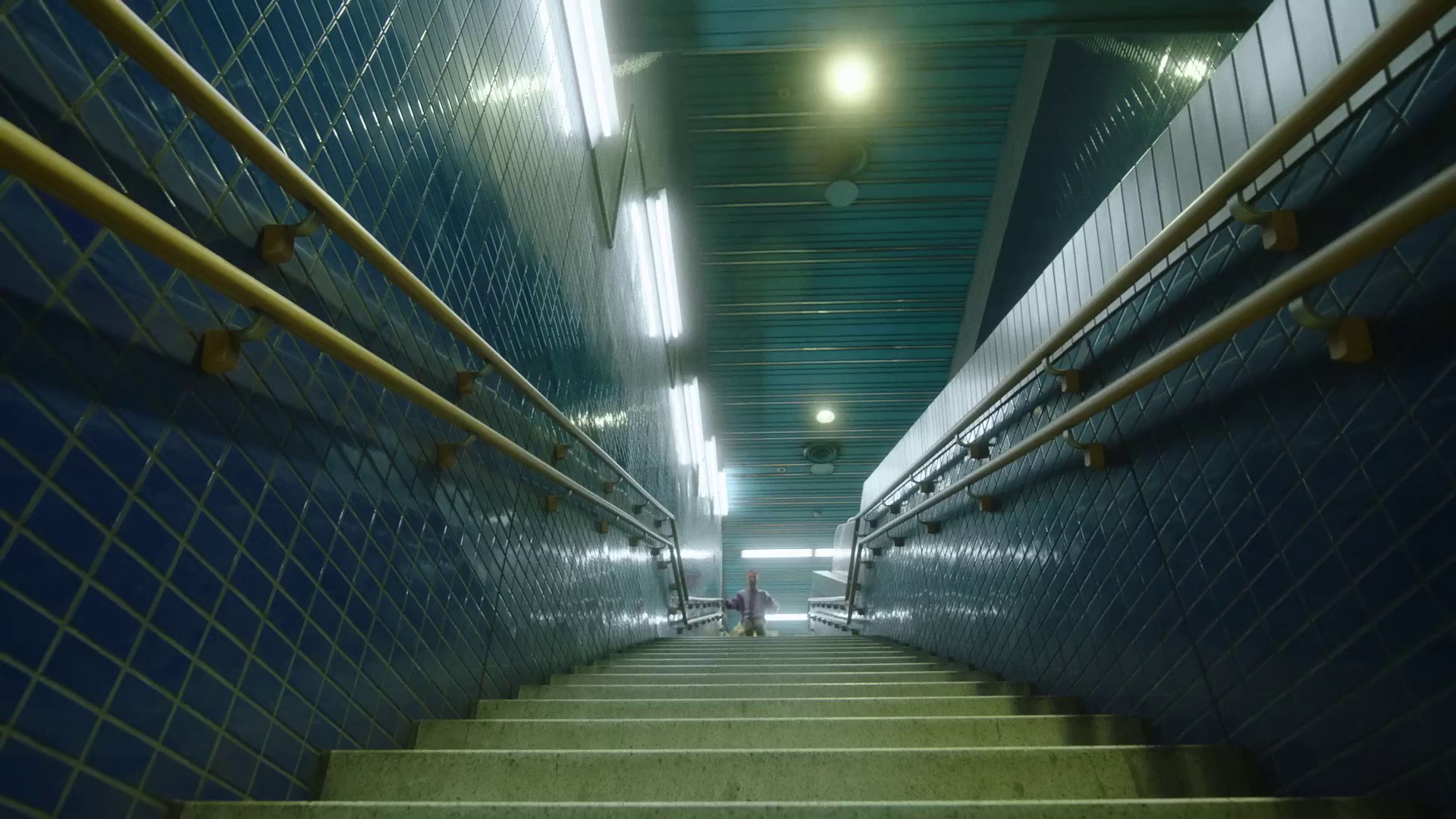 Mirror (2022) —  shot,  lighting