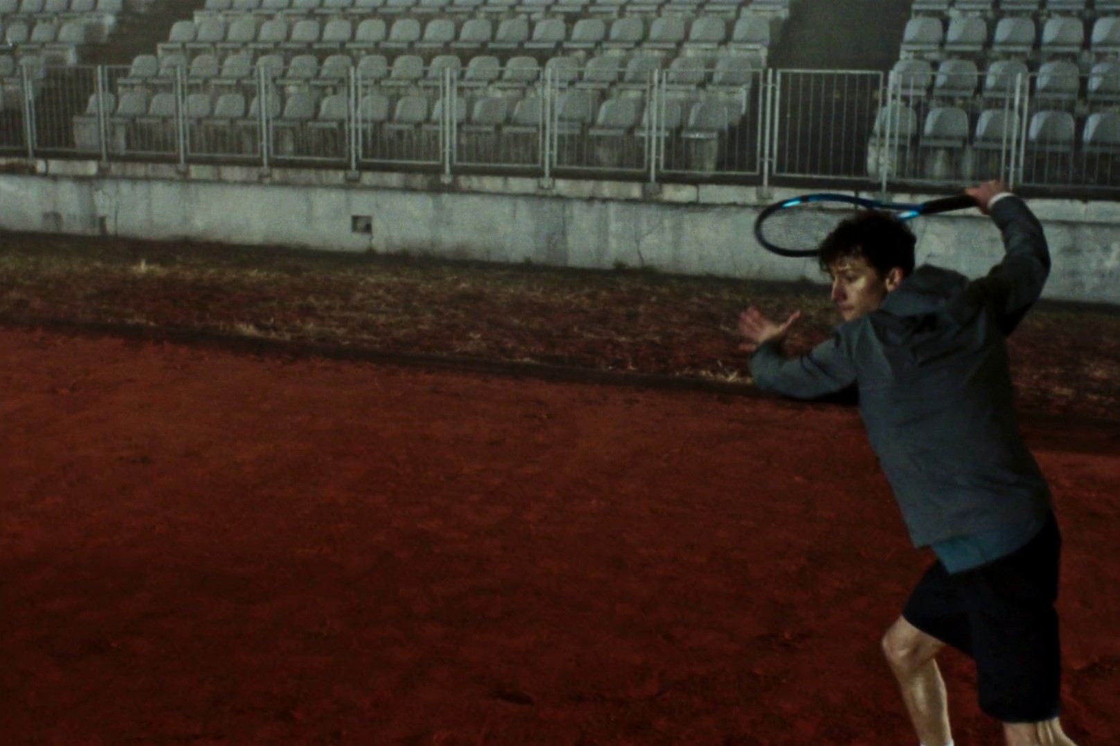 Lexus "Rise To It" (2024) —  shot,  lighting