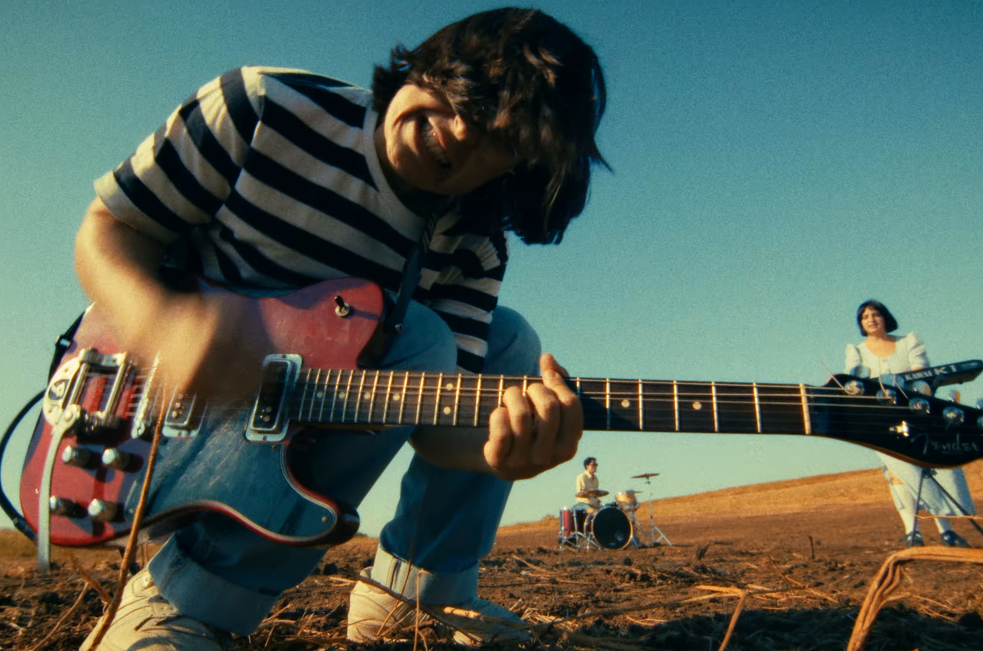 No te has enterado (2024) —  shot,  lighting