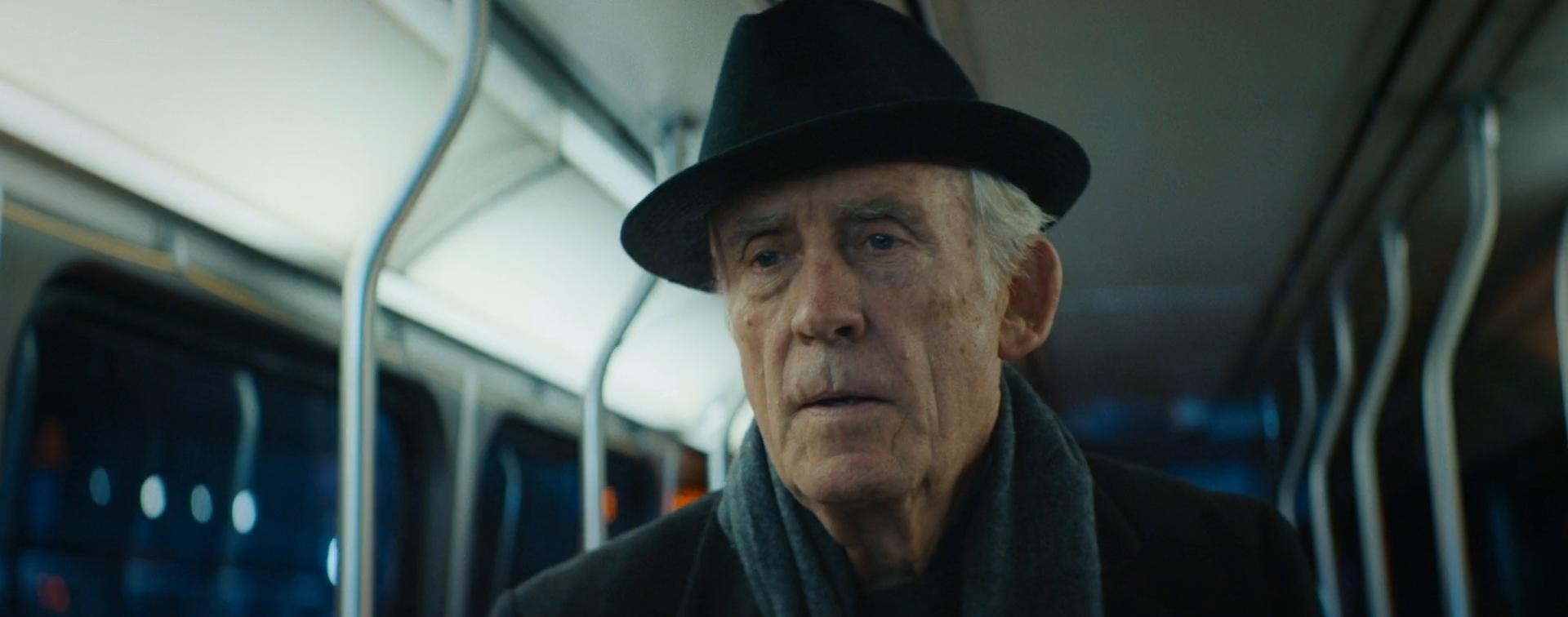 Toronto Maple Leafs - Stand Witness (2016) —  shot,  lighting