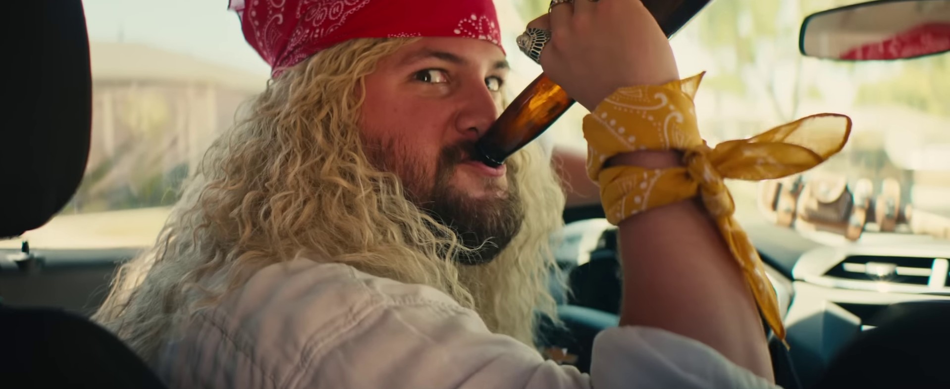 Hello Anxiety (2022) —  shot,  lighting