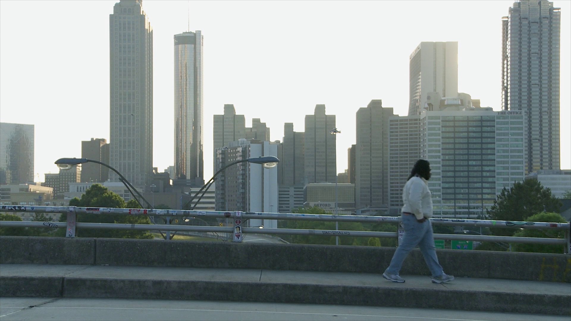 B.A.N. (2016) —  shot,  lighting