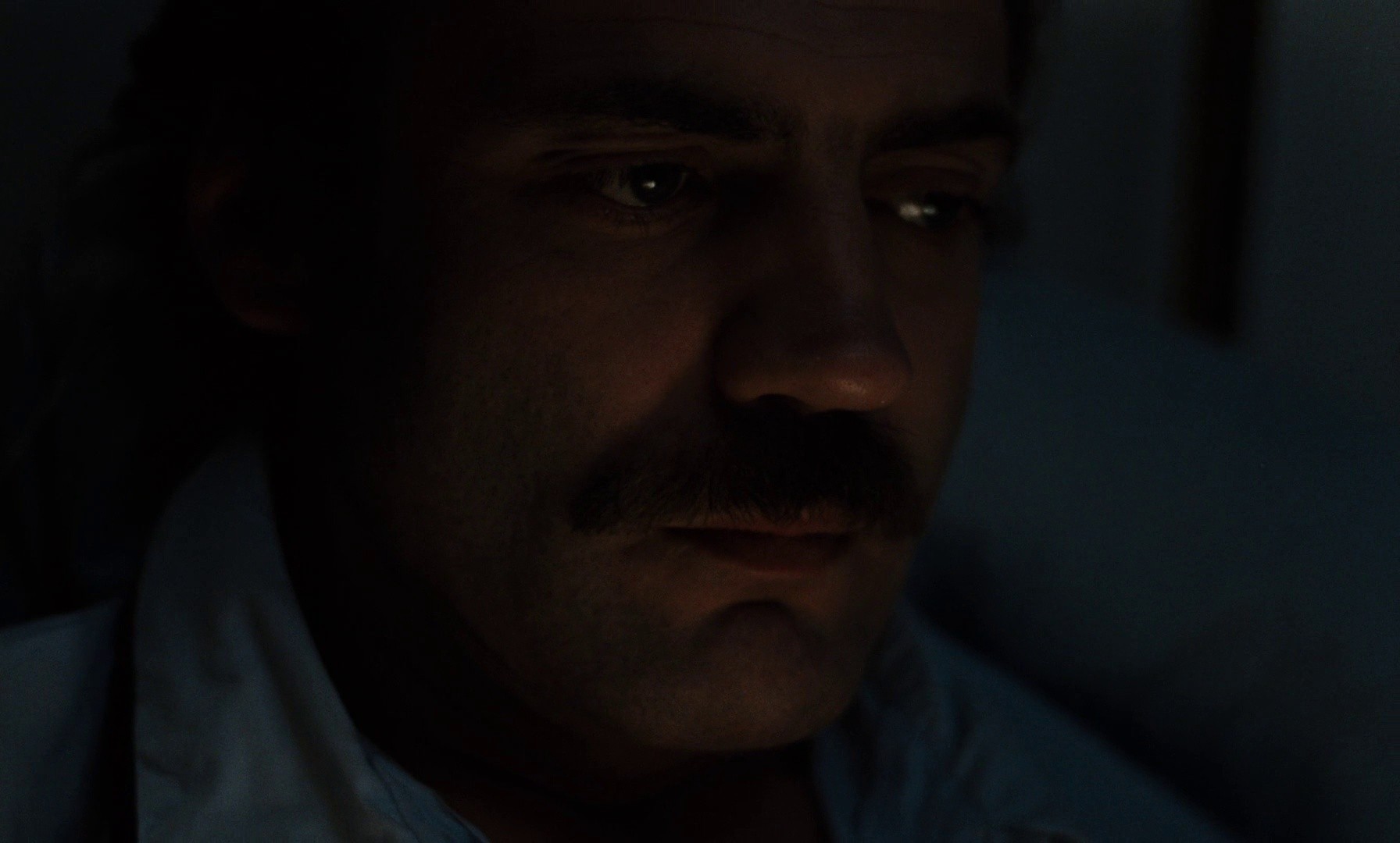 The American Friend (1977) —  shot,  lighting