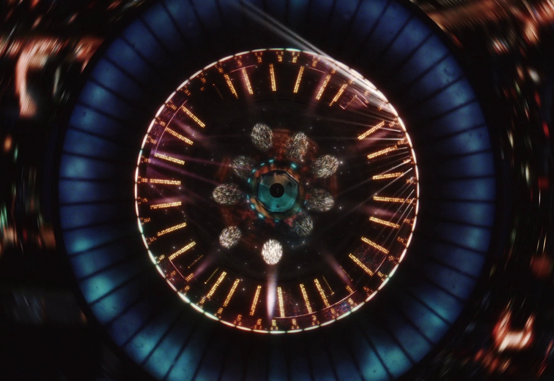 PEPSI BLACK - SABE A TODO | YOUTH (2024) —  shot,  lighting