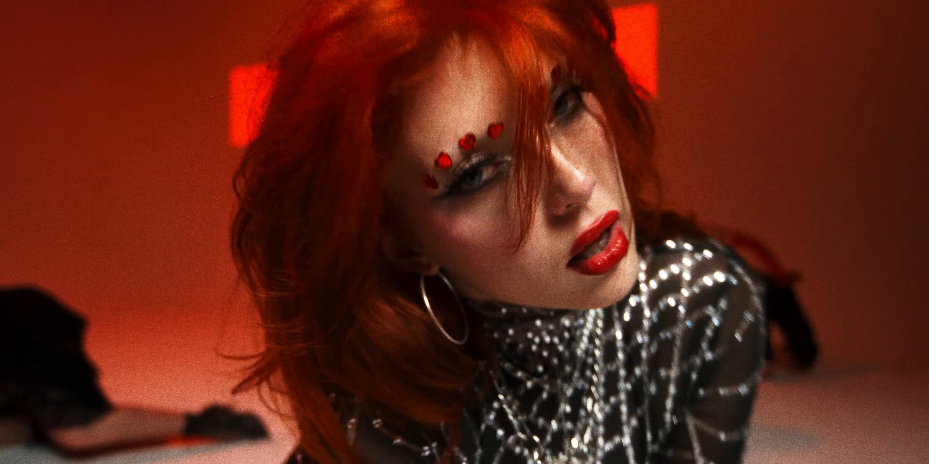 cadillac (2024) —  shot,  lighting