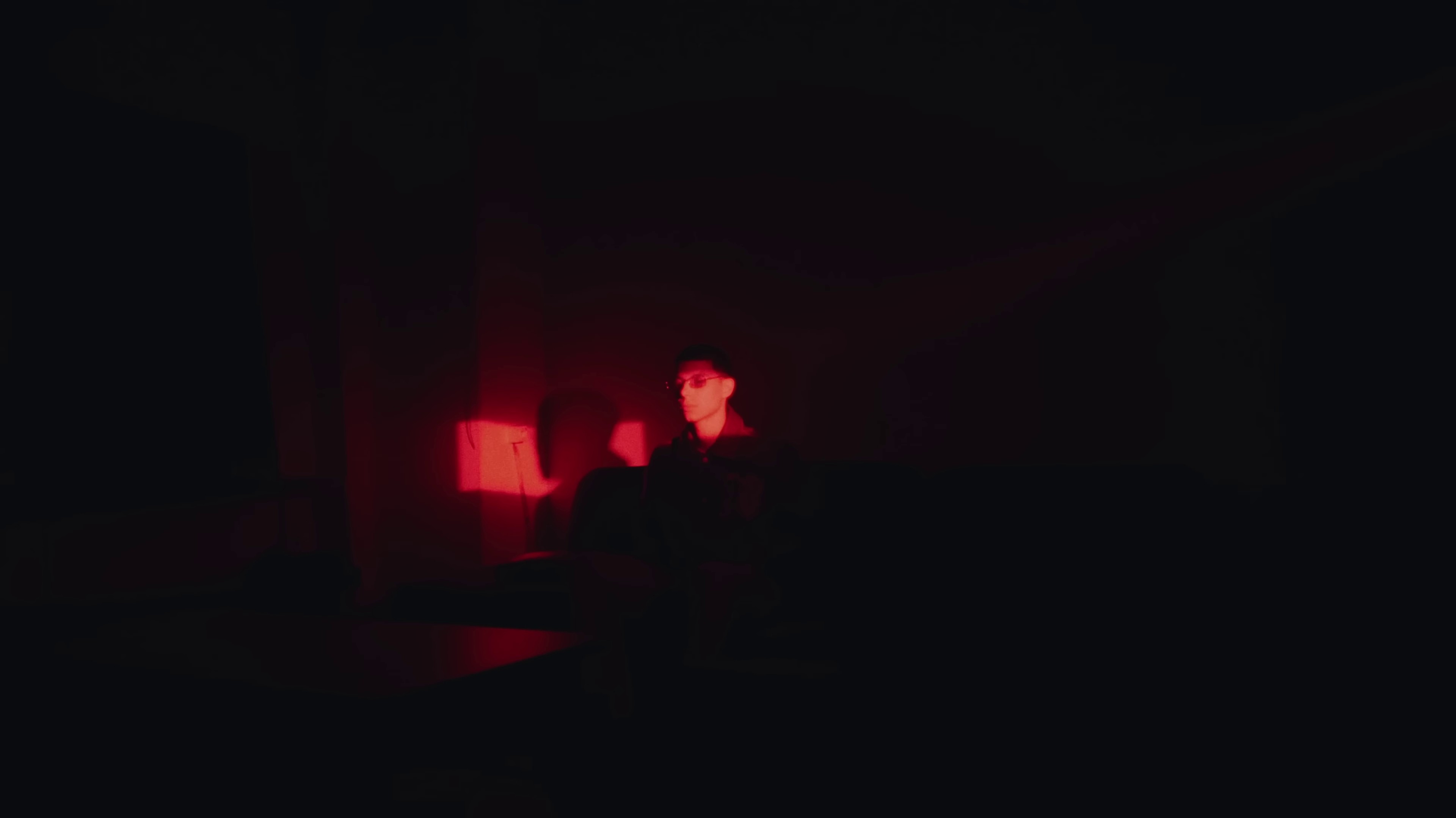 Le jour se lève (2023) —  shot,  lighting