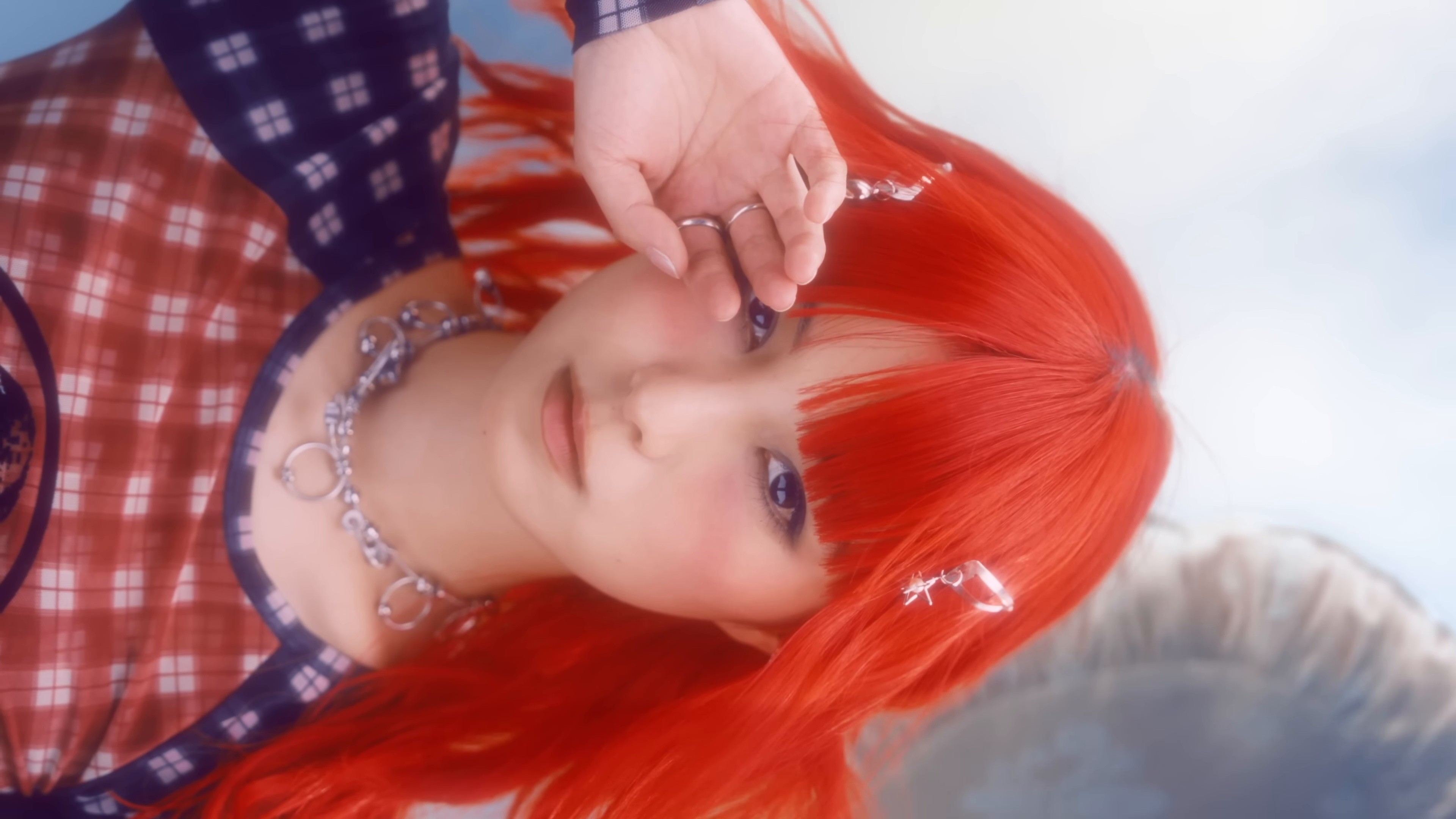 PAPER MOON (2025) —  shot,  lighting