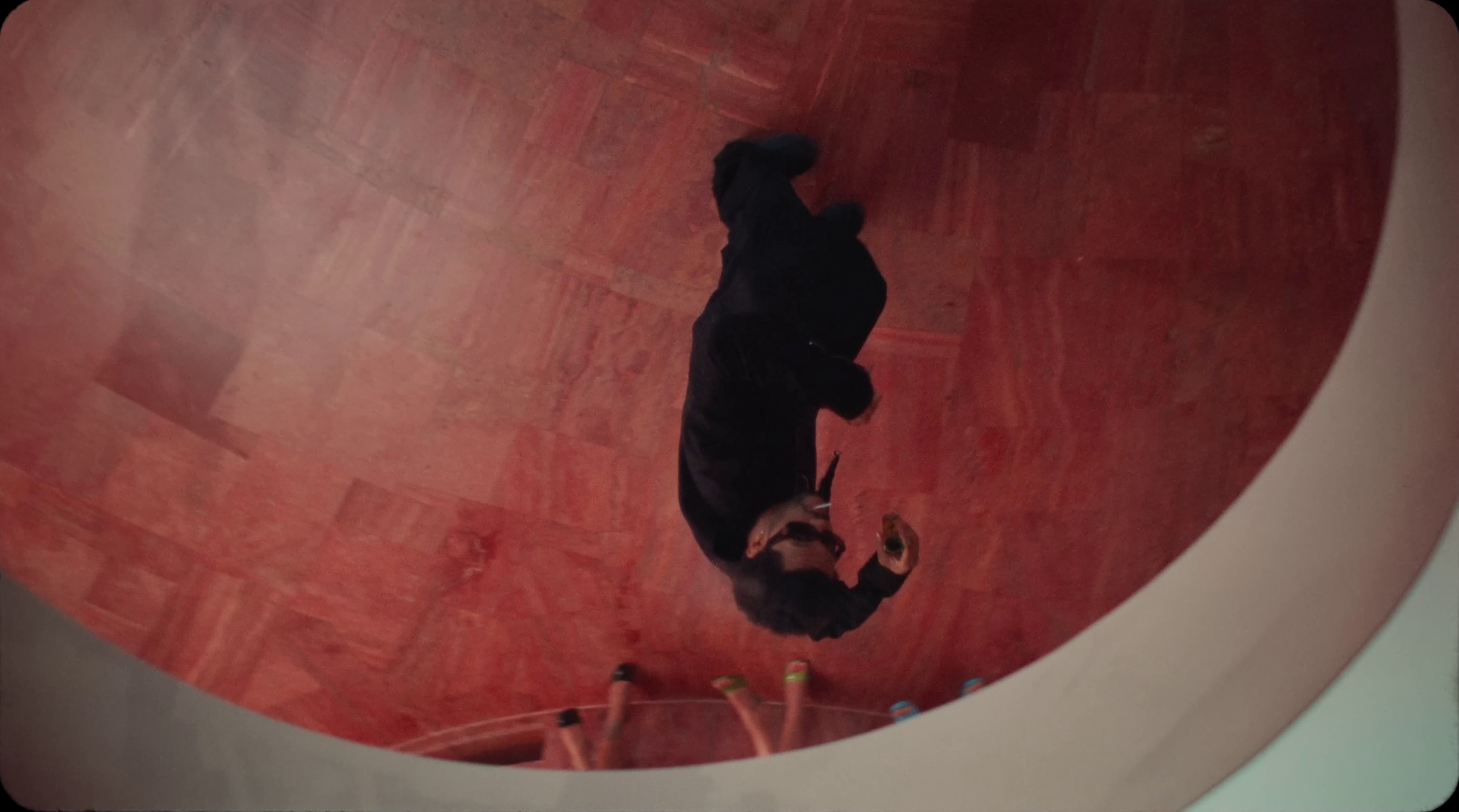 K-pop (2023) —  shot,  lighting