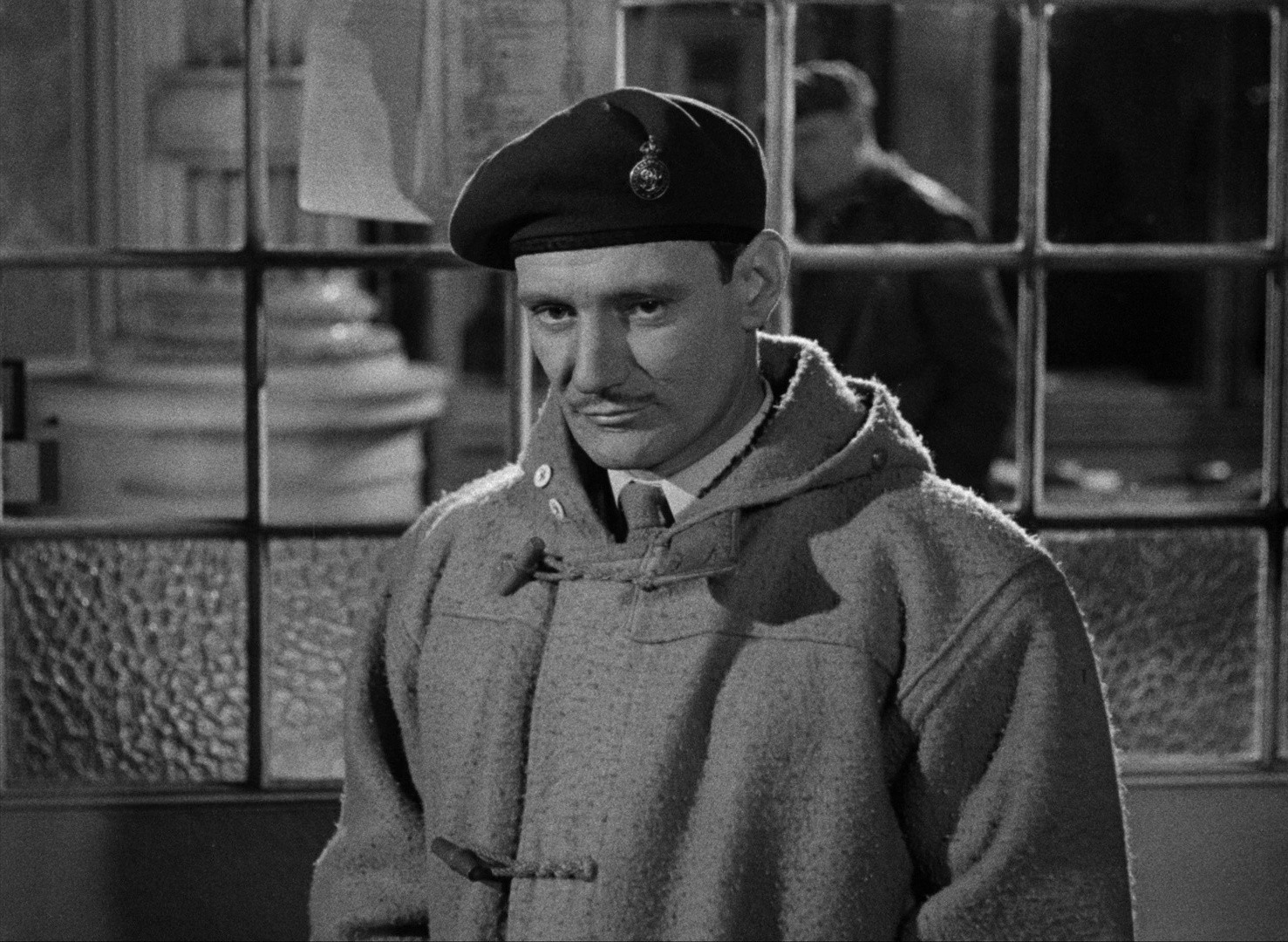 The Third Man (1950) —  shot,  lighting