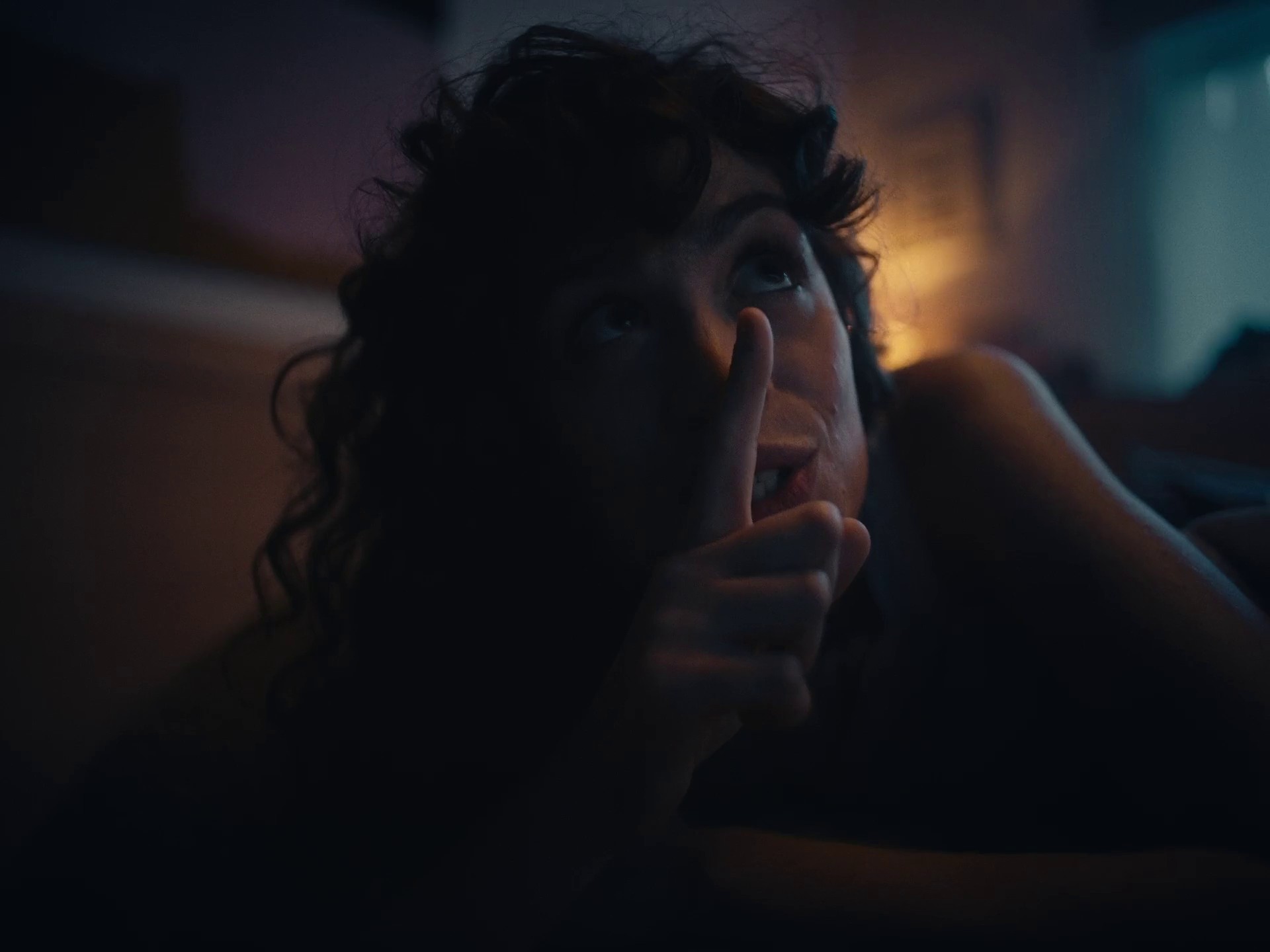 Pampers - A Good Night (2024) —  shot,  lighting