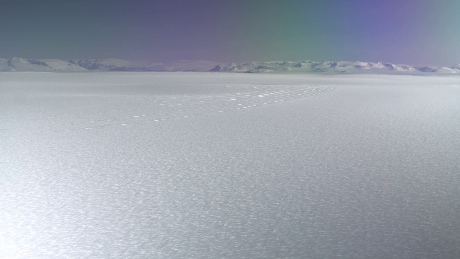 Utuqaq (2021) —  shot,  lighting