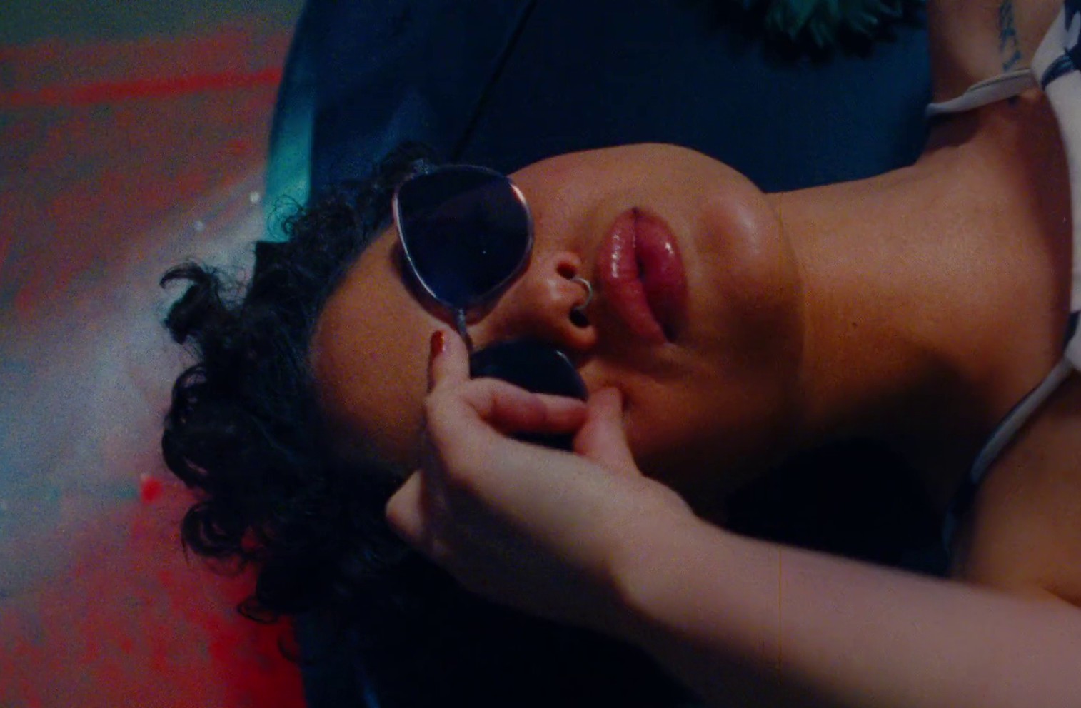 Perspectives Eyewear - 'Upgrade your View' (2021) —  shot,  lighting