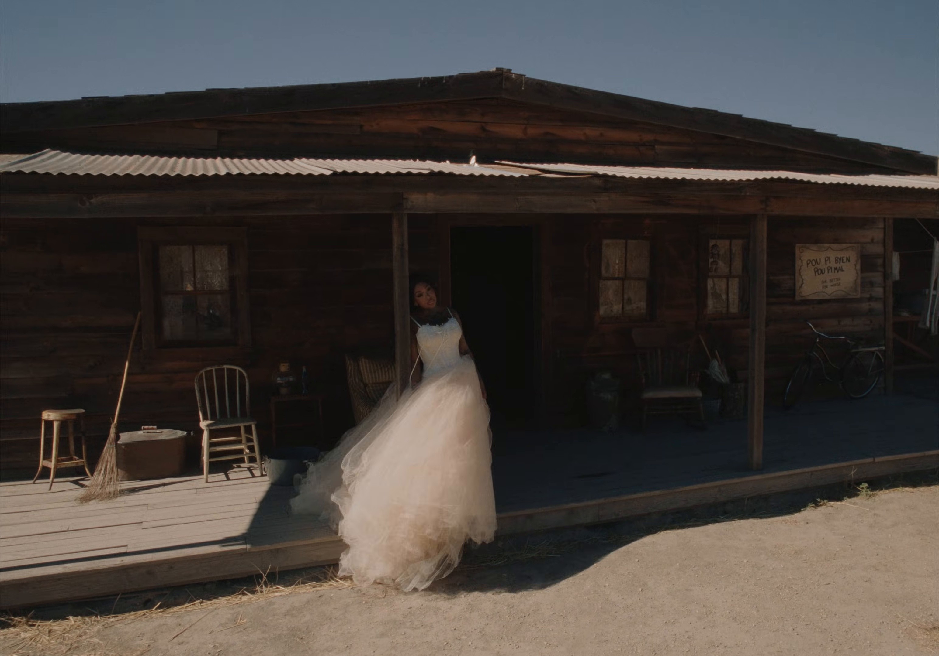 FMT (2025) —  shot,  lighting