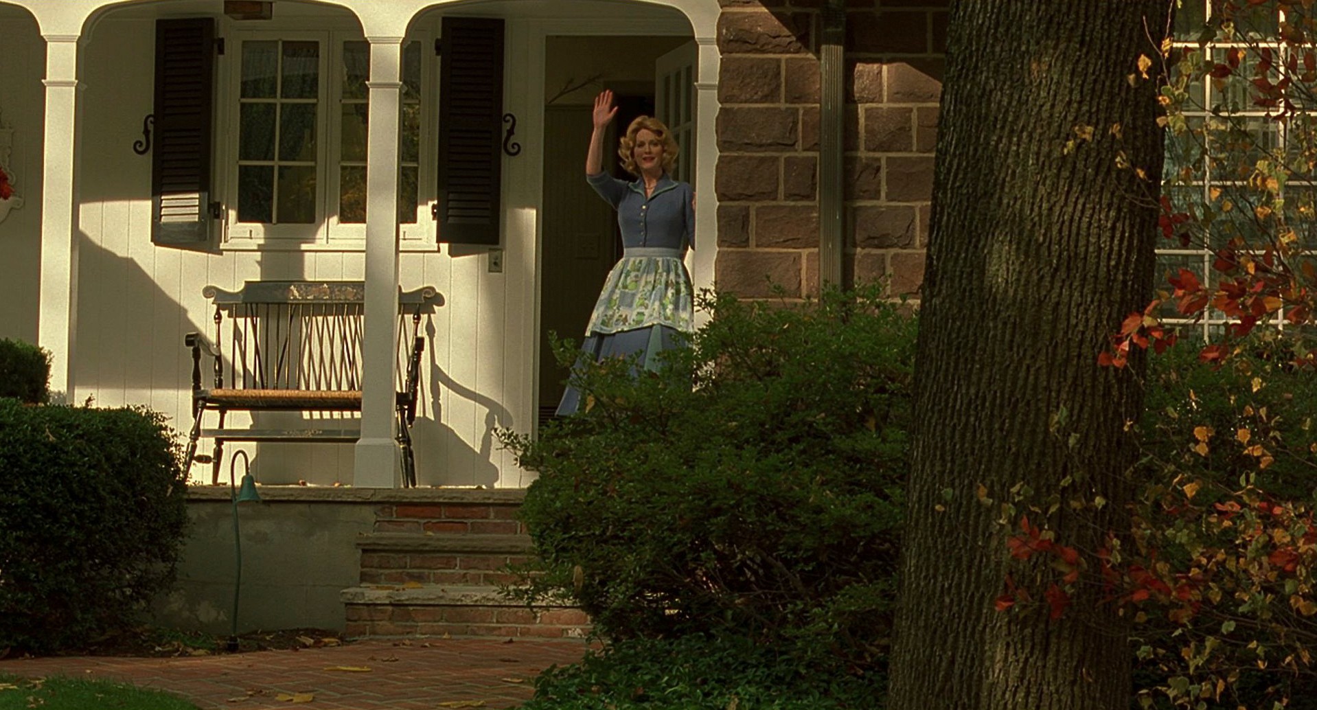 Far from Heaven (2002) —  shot,  lighting