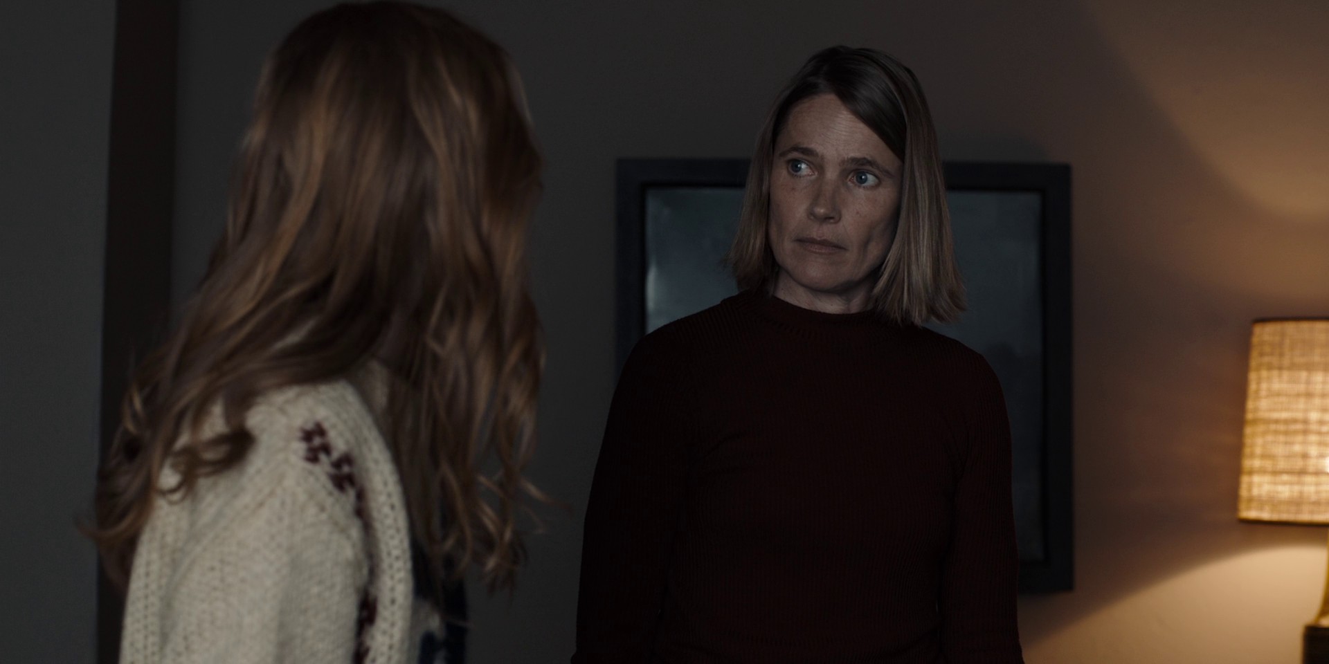 Double Lives (2017) —  shot,  lighting