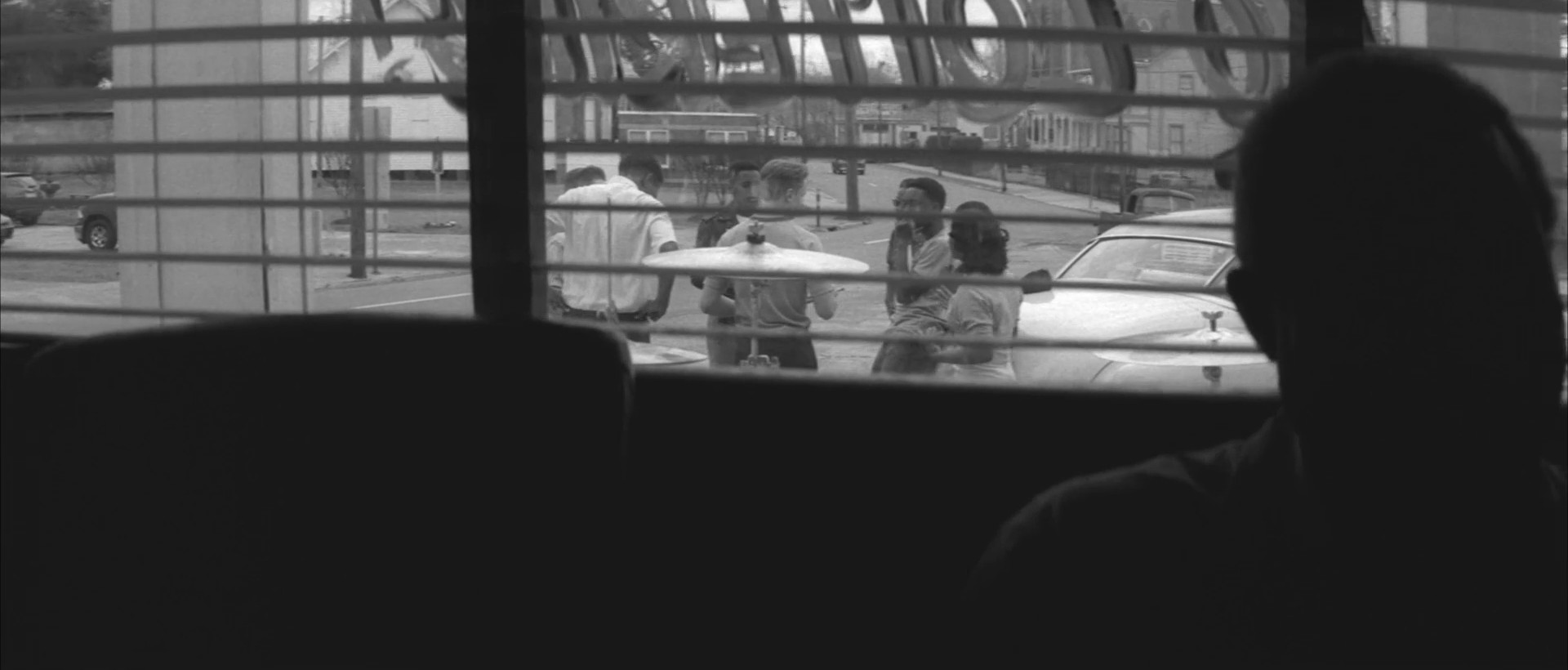  Early Days (2014) —  shot,  lighting