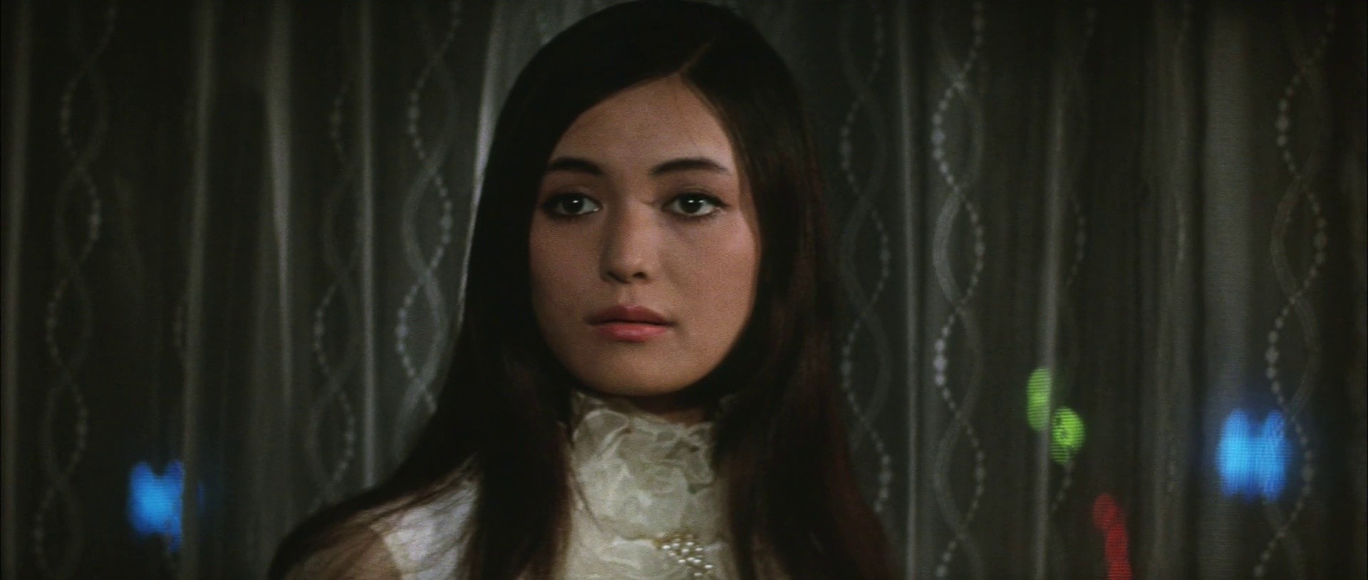 Black Lizard (1968) —  shot,  lighting