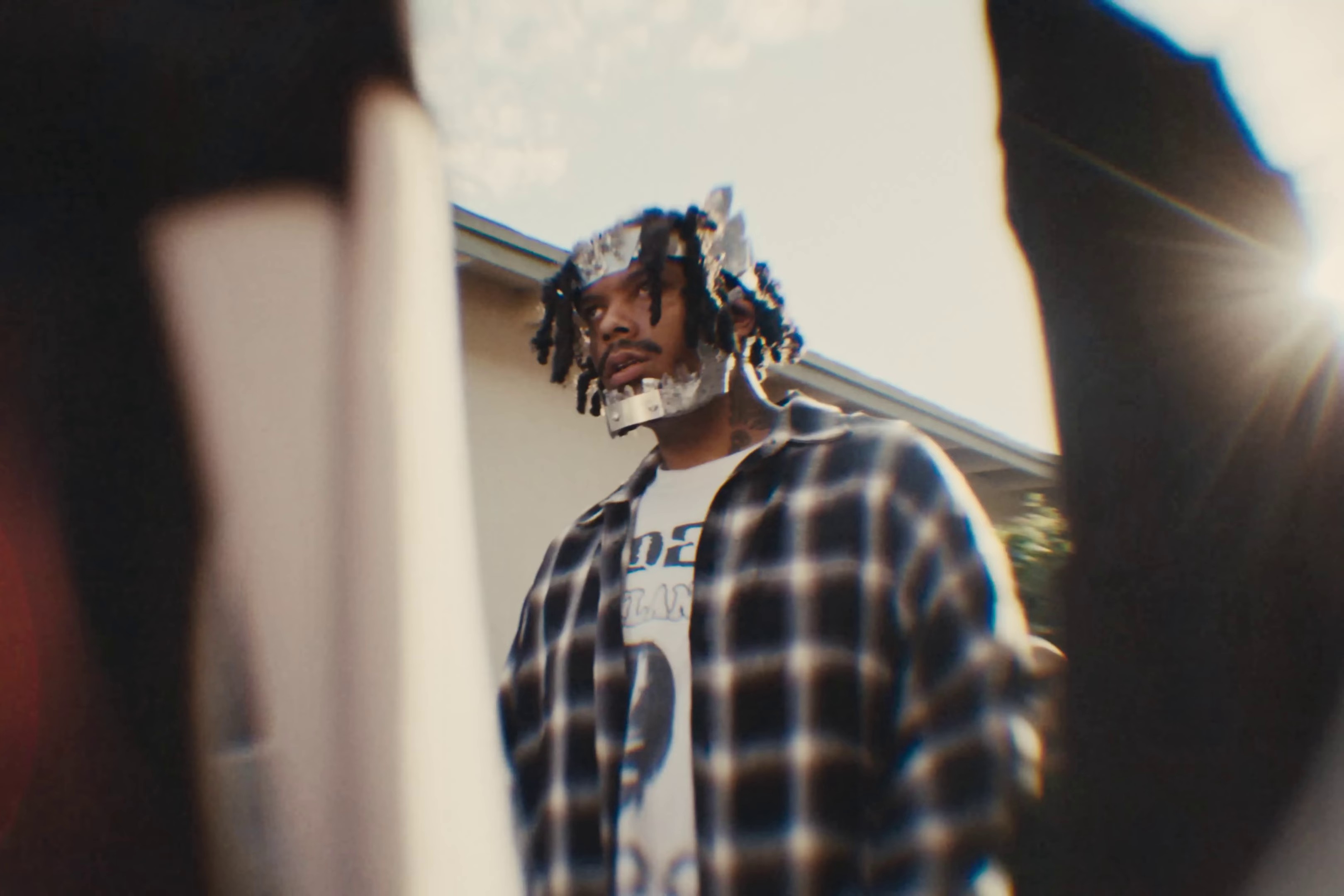 PIRATE RADIO* (2022) —  shot,  lighting