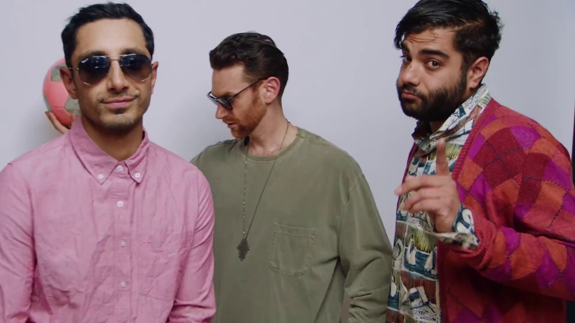 Boys  (2017) —  shot,  lighting