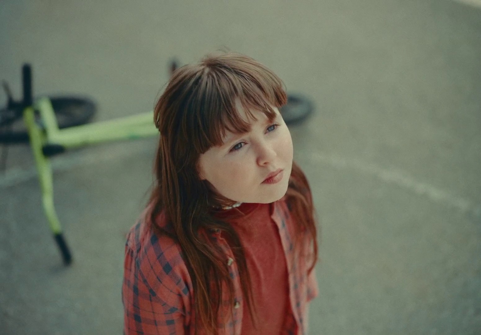 SUBWAY "Never Miss Lunch - Kid Problems" (2024) —  shot,  lighting