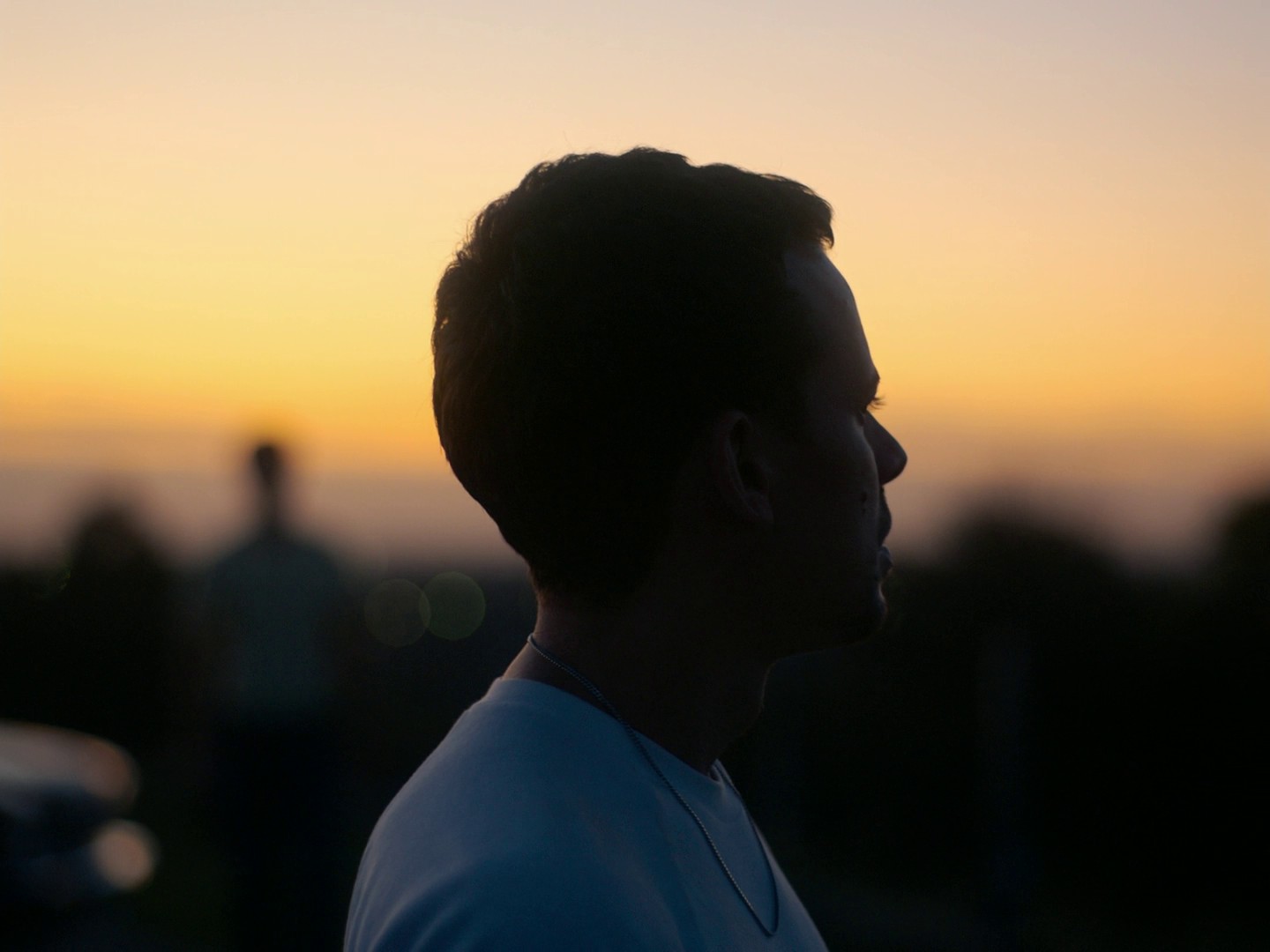 Of an Age (2022) —  shot,  lighting