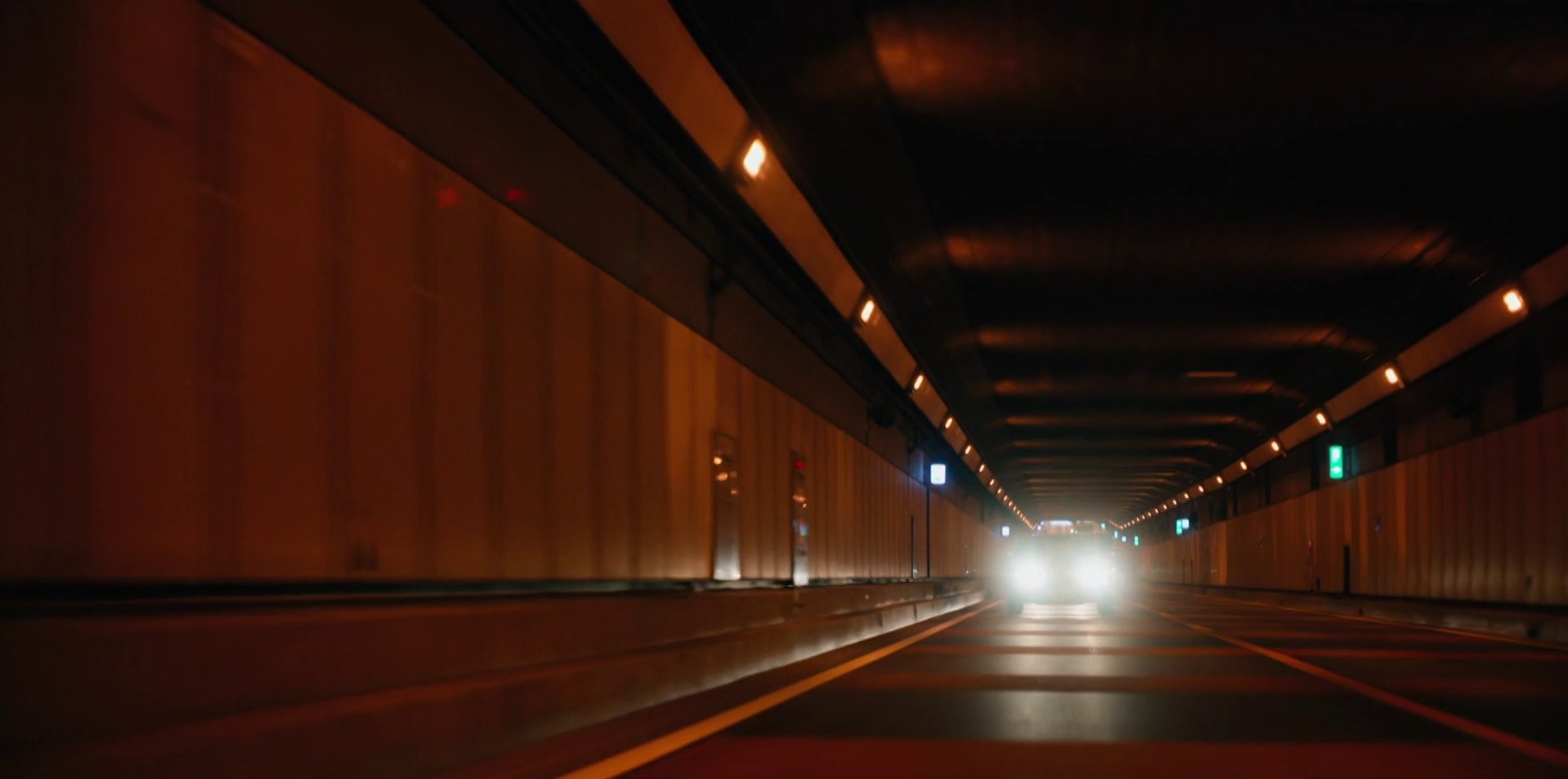 I Want It That Way (2022) —  shot,  lighting