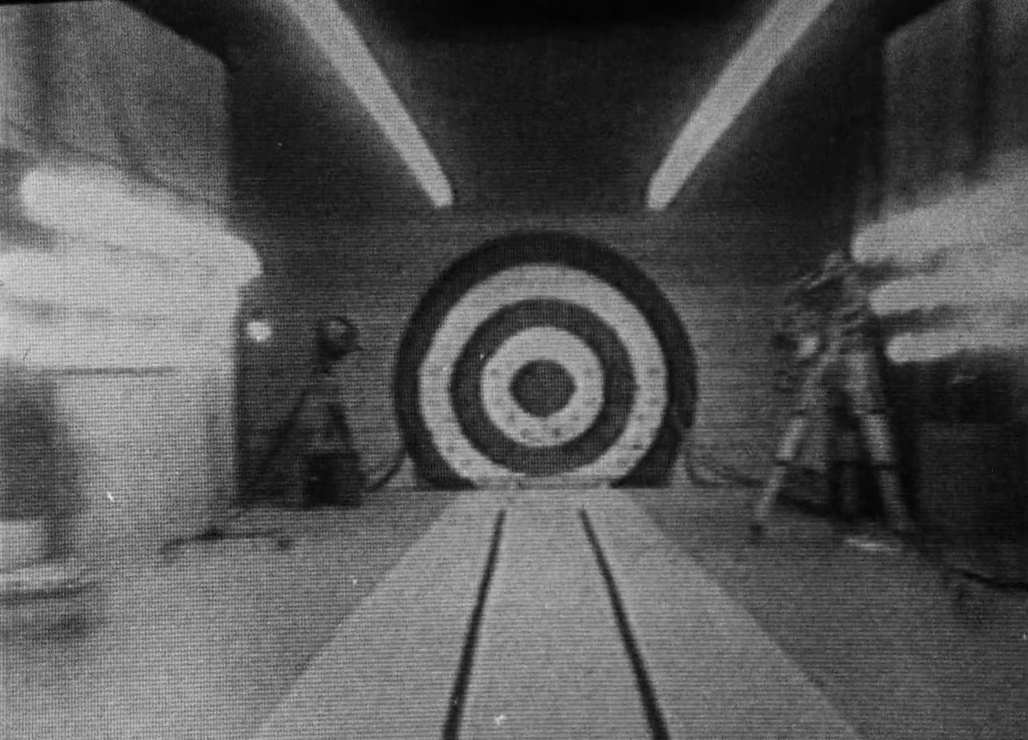 Nightmare Angel (1987) —  shot,  lighting