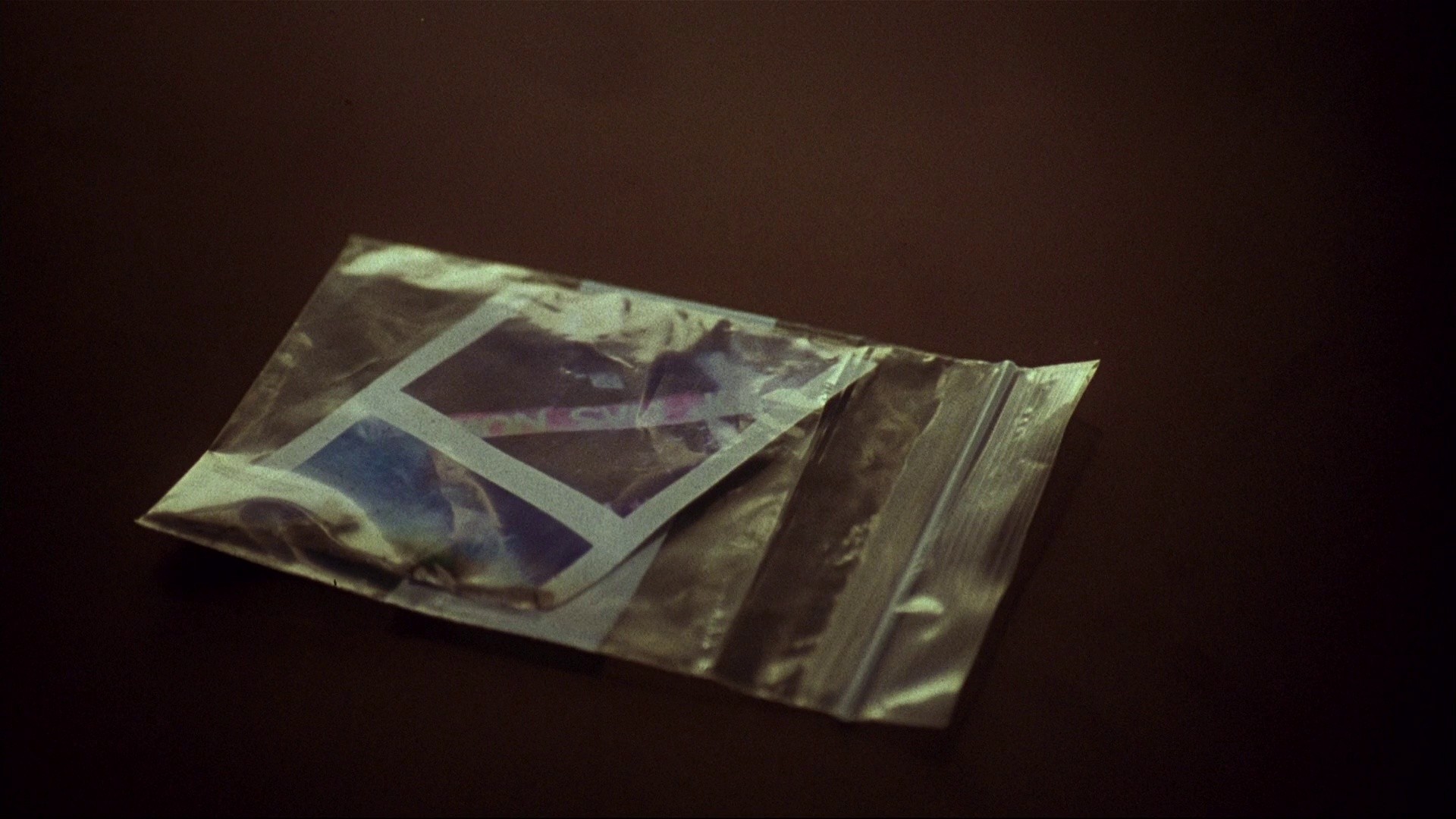 Johnny Mnemonic (1995) —  shot,  lighting