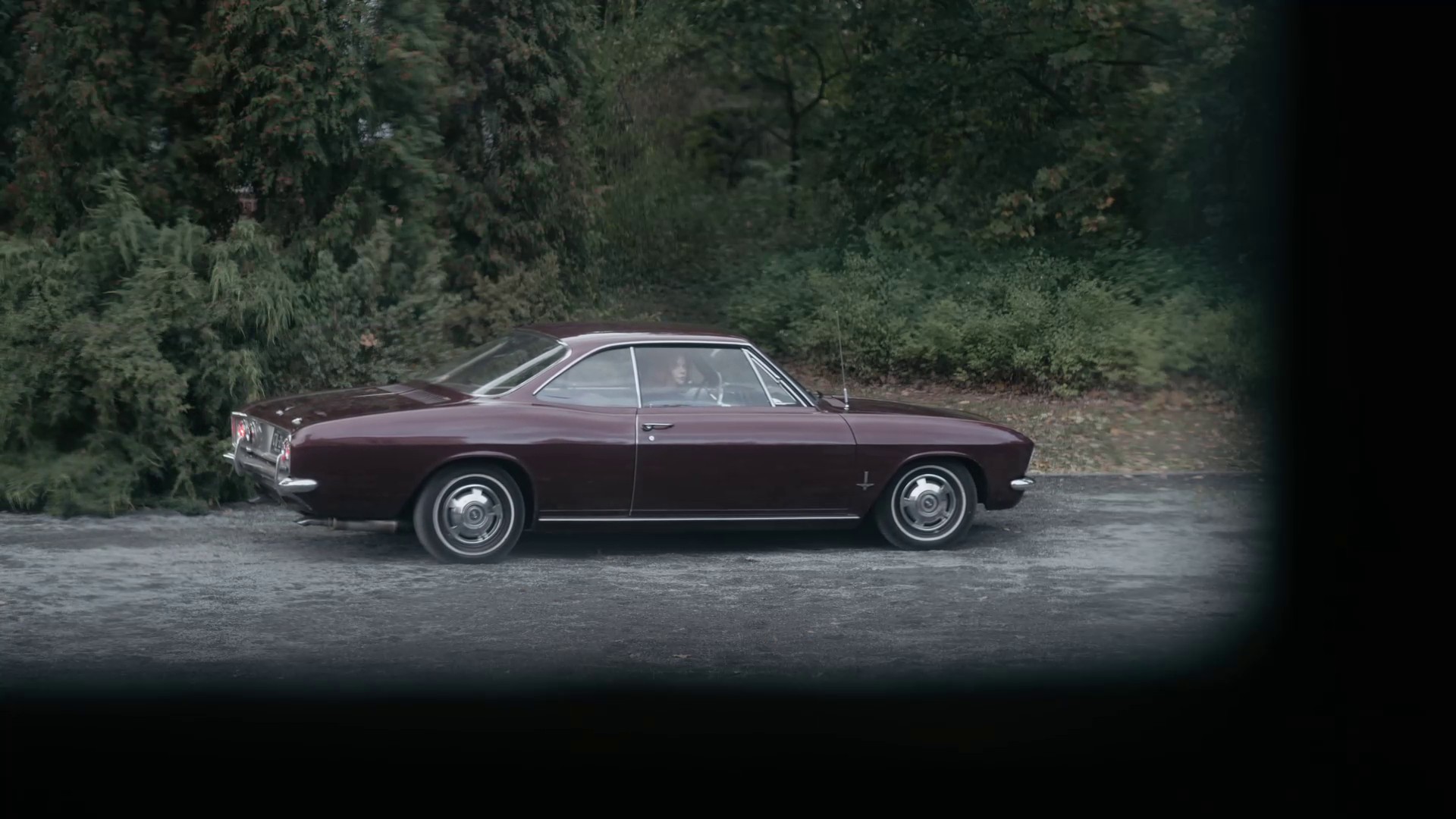 End Game (2020) —  shot,  lighting