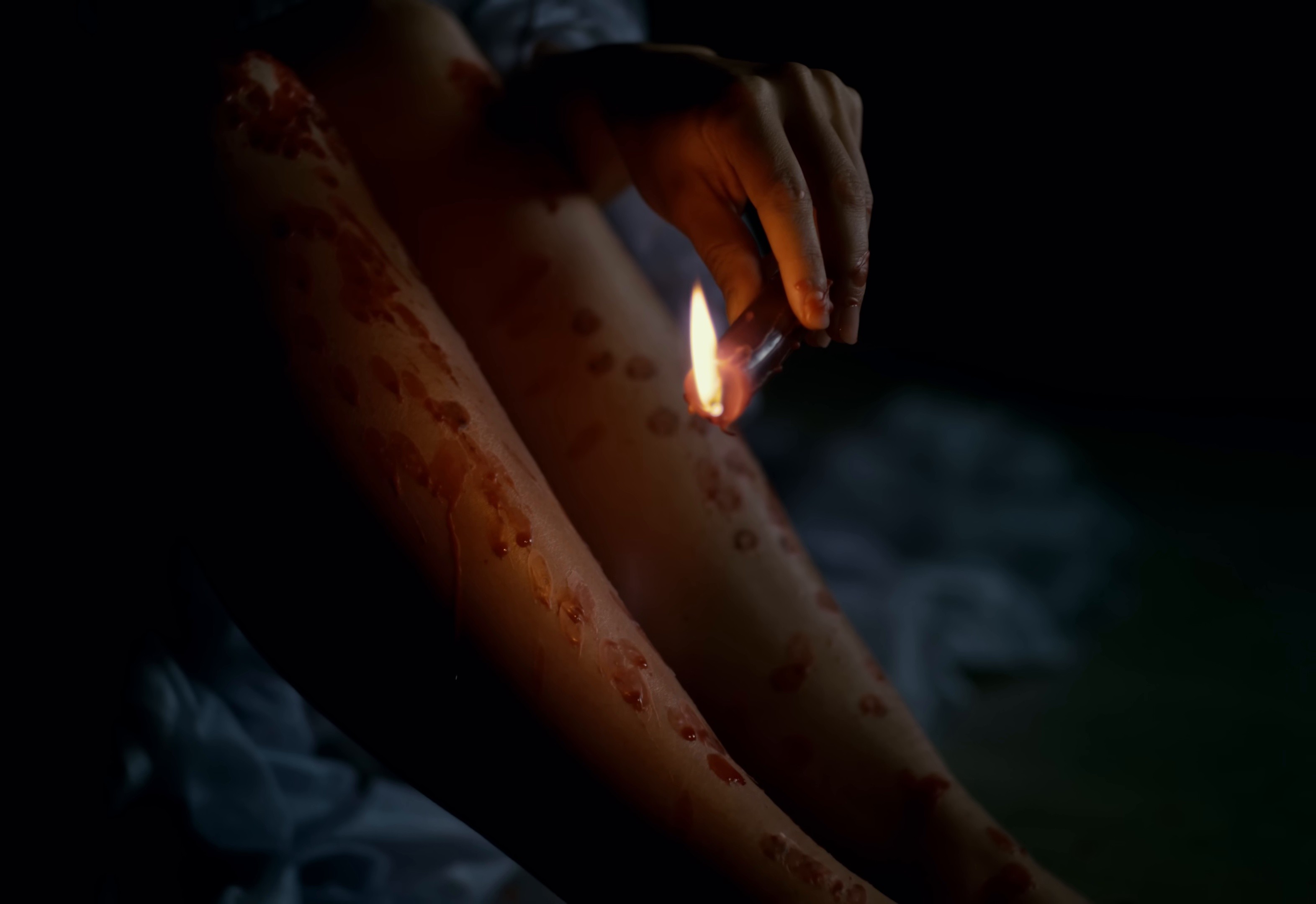 House (2025) —  shot,  lighting