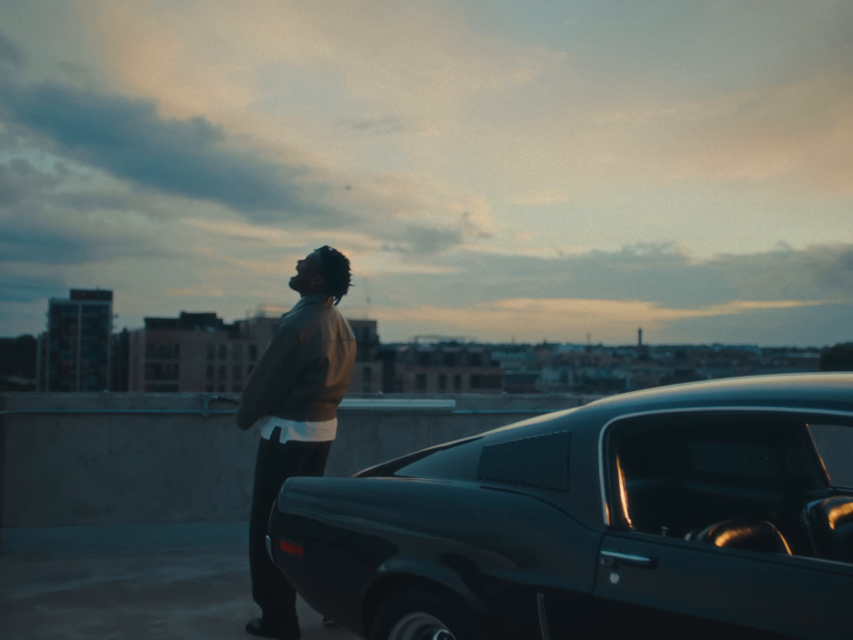 Still The Same (2024) —  shot,  lighting