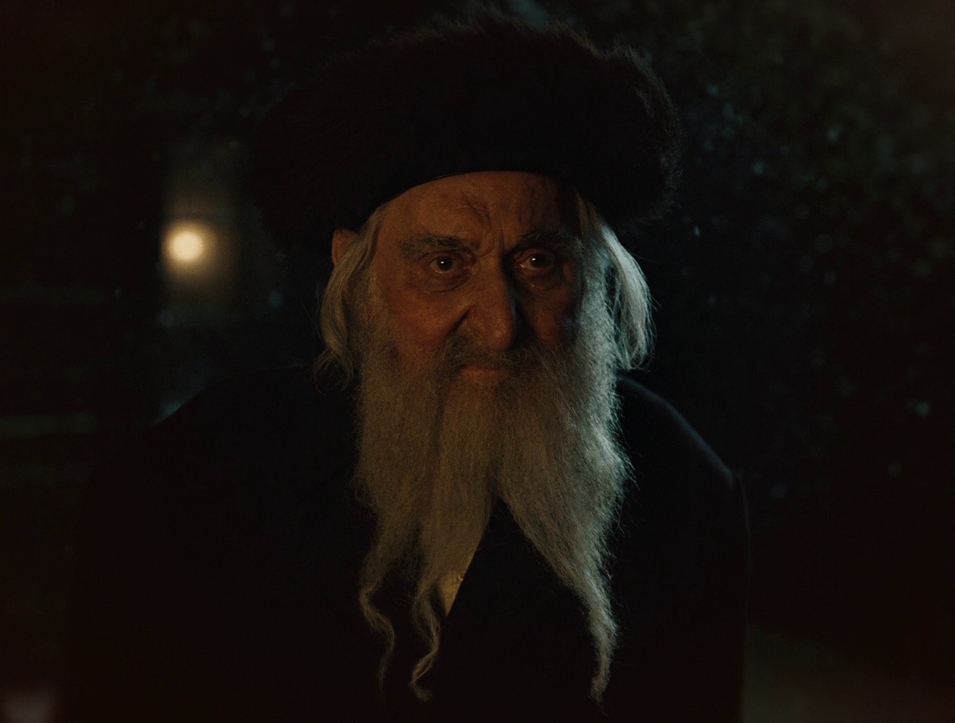 A Serious Man (2010) —  shot,  lighting