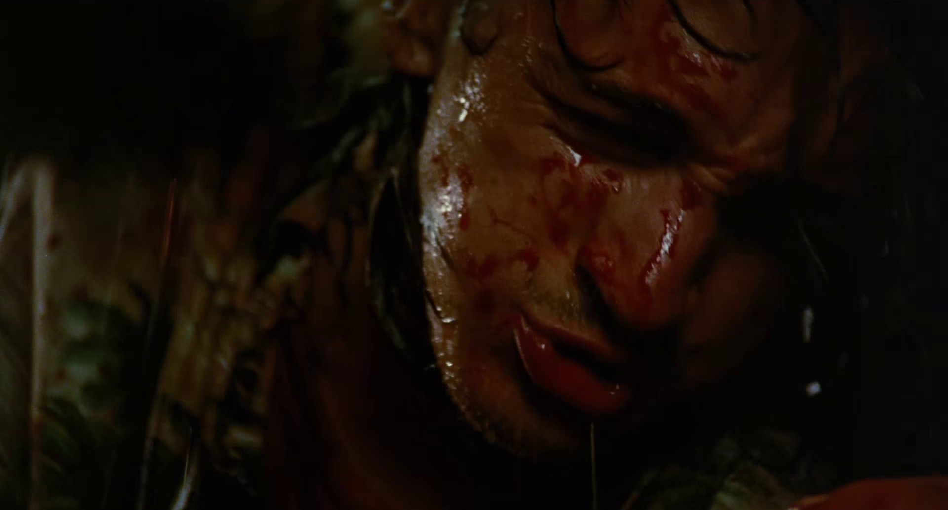 From Dusk Till Dawn (1996) —  shot,  lighting