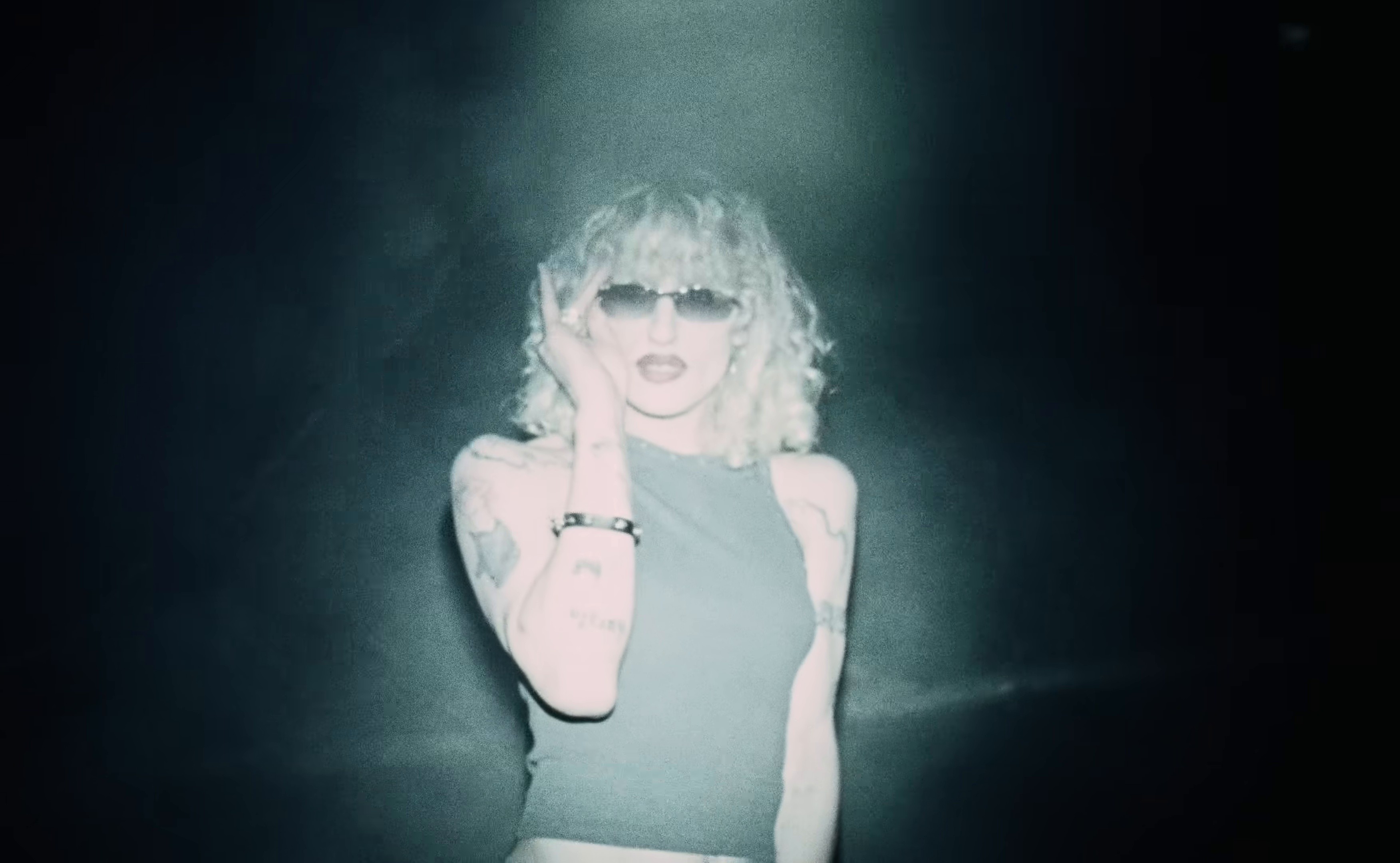 CAVE (2024) —  shot,  lighting