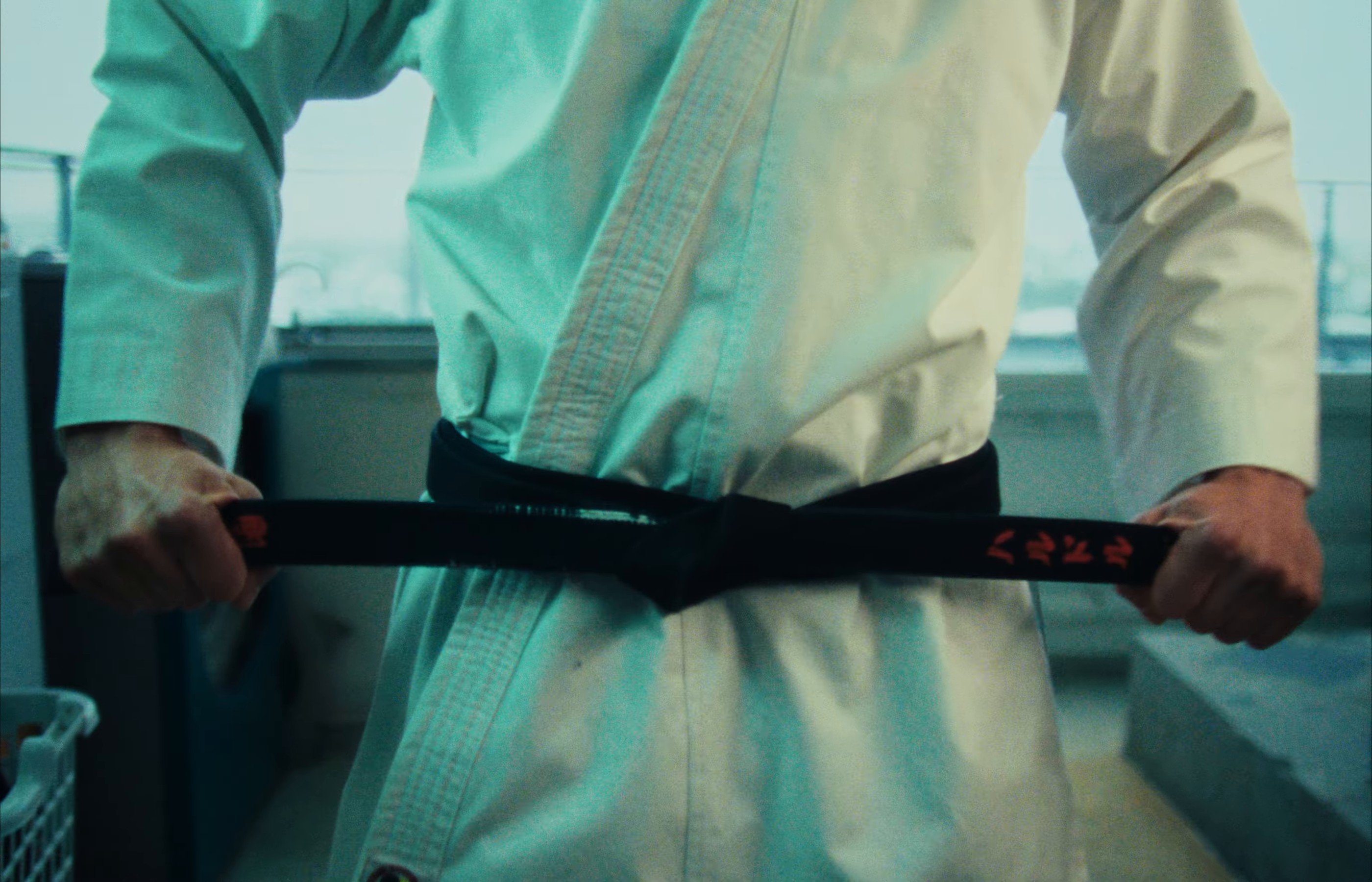 Settu þig í hleðslu með Hleðslu (2024) —  shot,  lighting