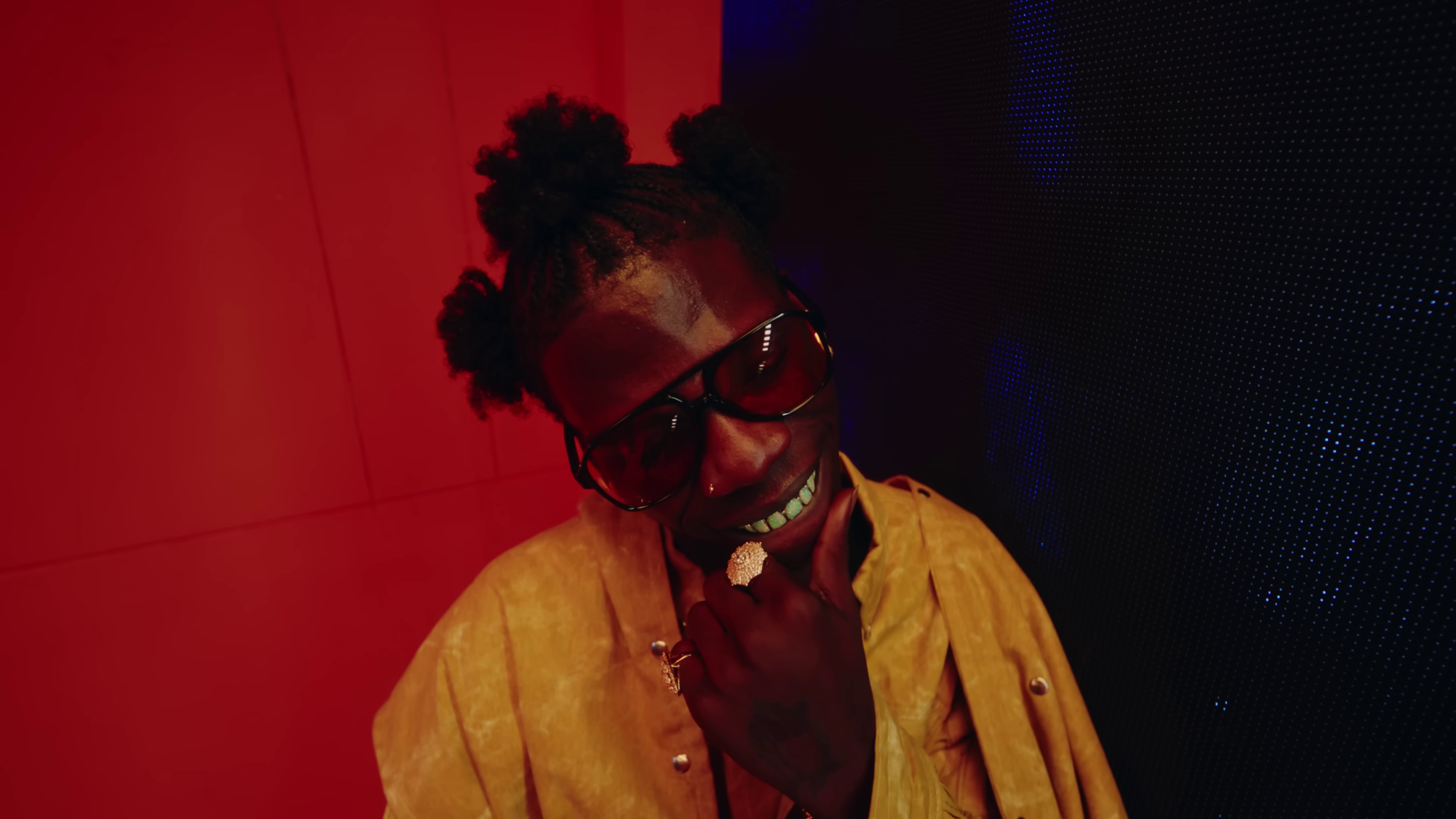 Cana (2024) —  shot,  lighting