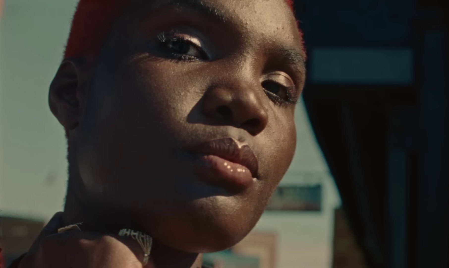 Jasmine (2023) —  shot,  lighting