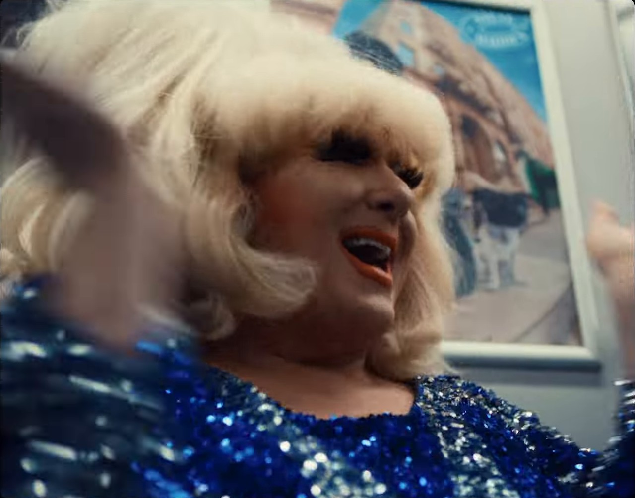 Steve Madden 2024 Fall Campaign (2024) —  shot,  lighting