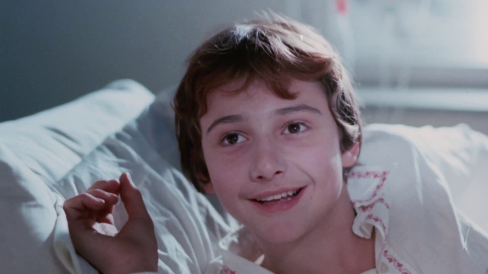 Synteza (1984) —  shot,  lighting