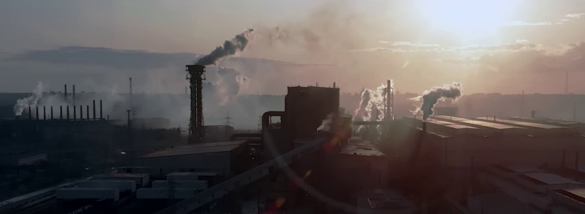 This Is Not Our World (2022) —  shot,  lighting