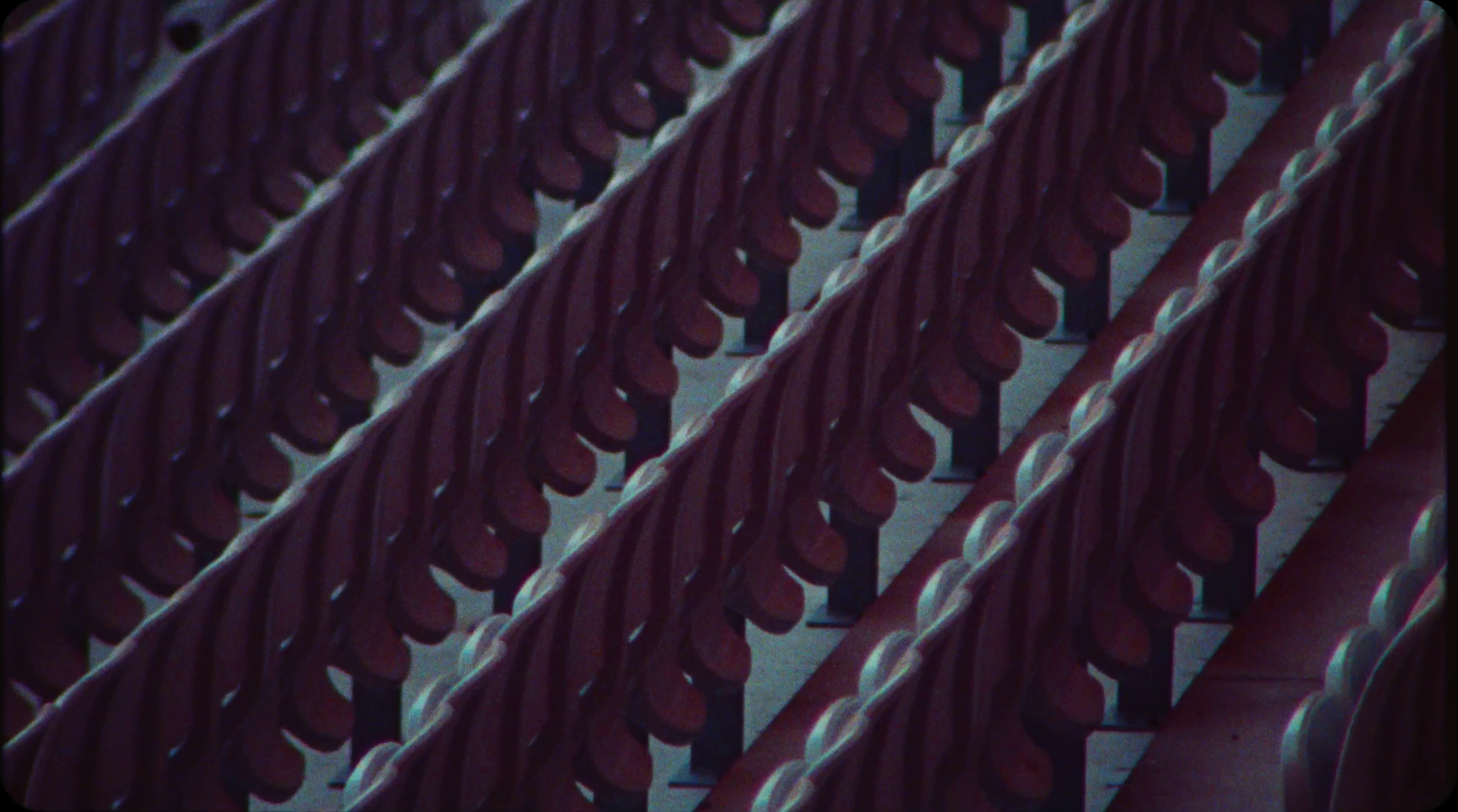 K-pop (2023) —  shot,  lighting