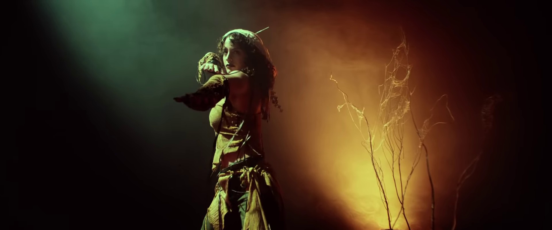 New Moon (2022) —  shot,  lighting