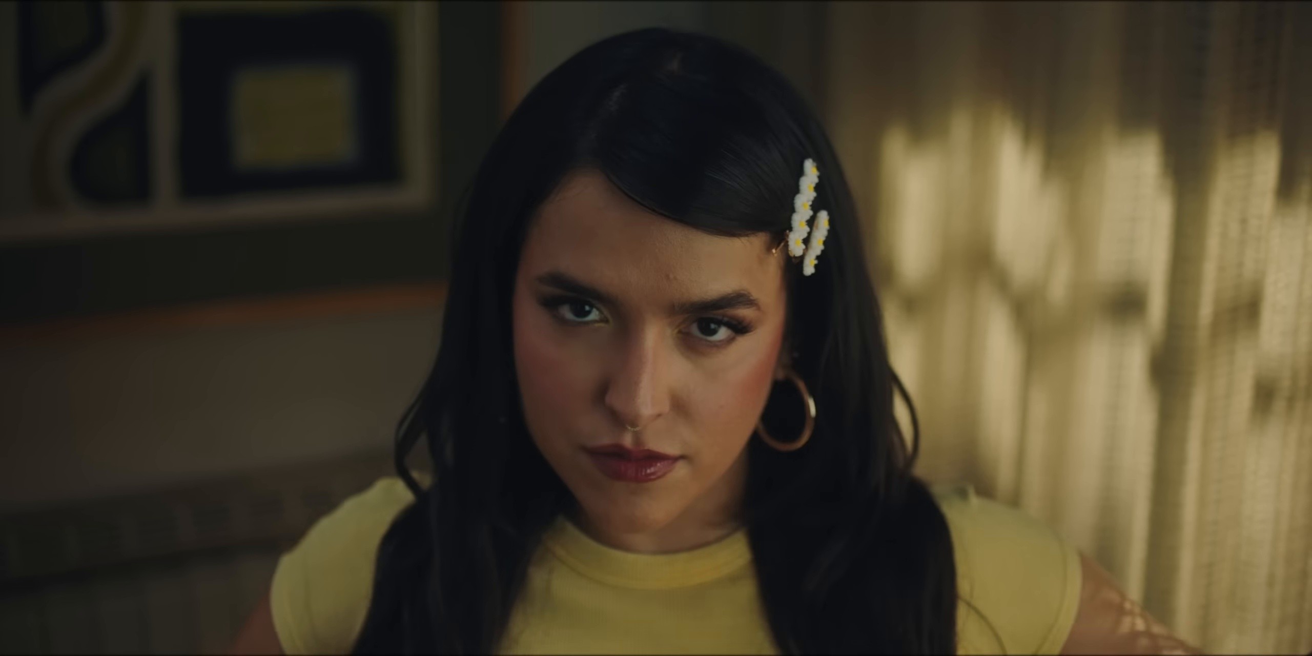 Tarantino (2024) —  shot,  lighting