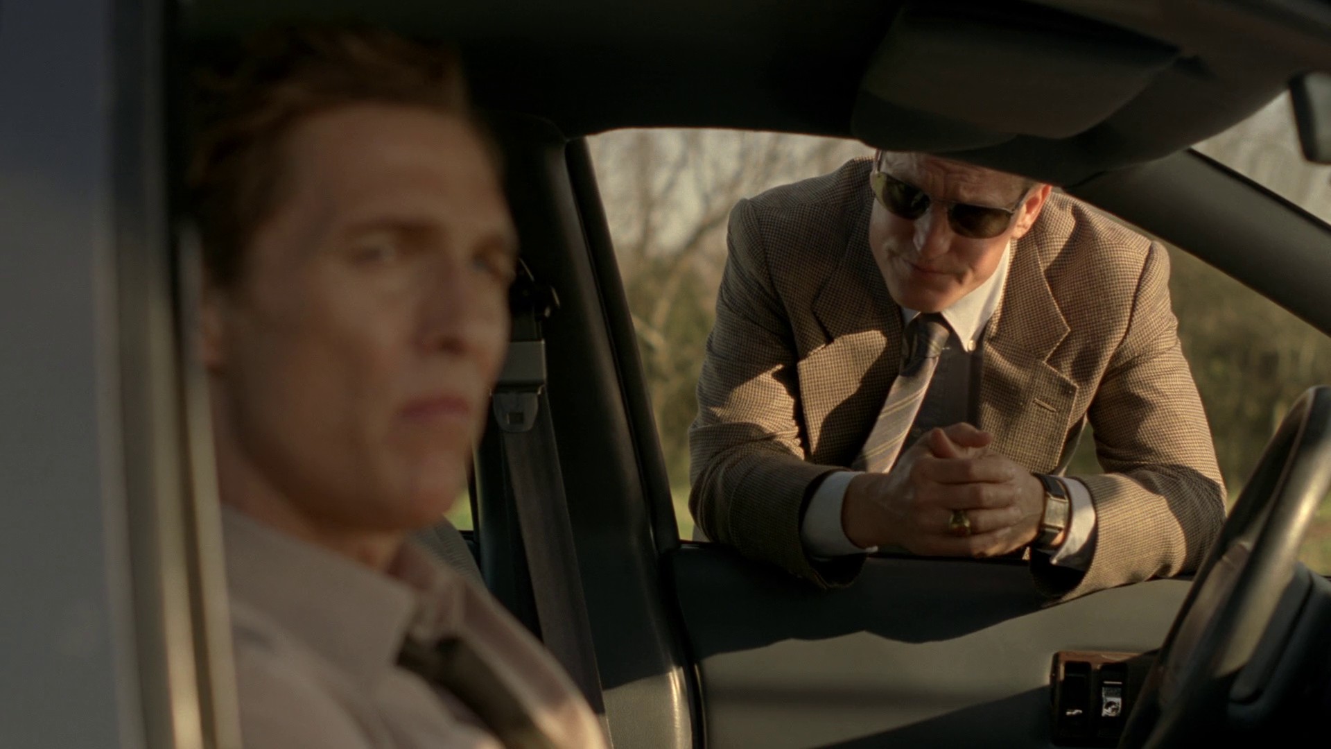 The Locked Room (2014) —  shot,  lighting