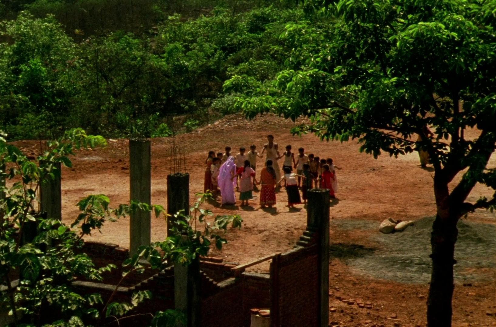 Sanshodhan (1996) —  shot,  lighting