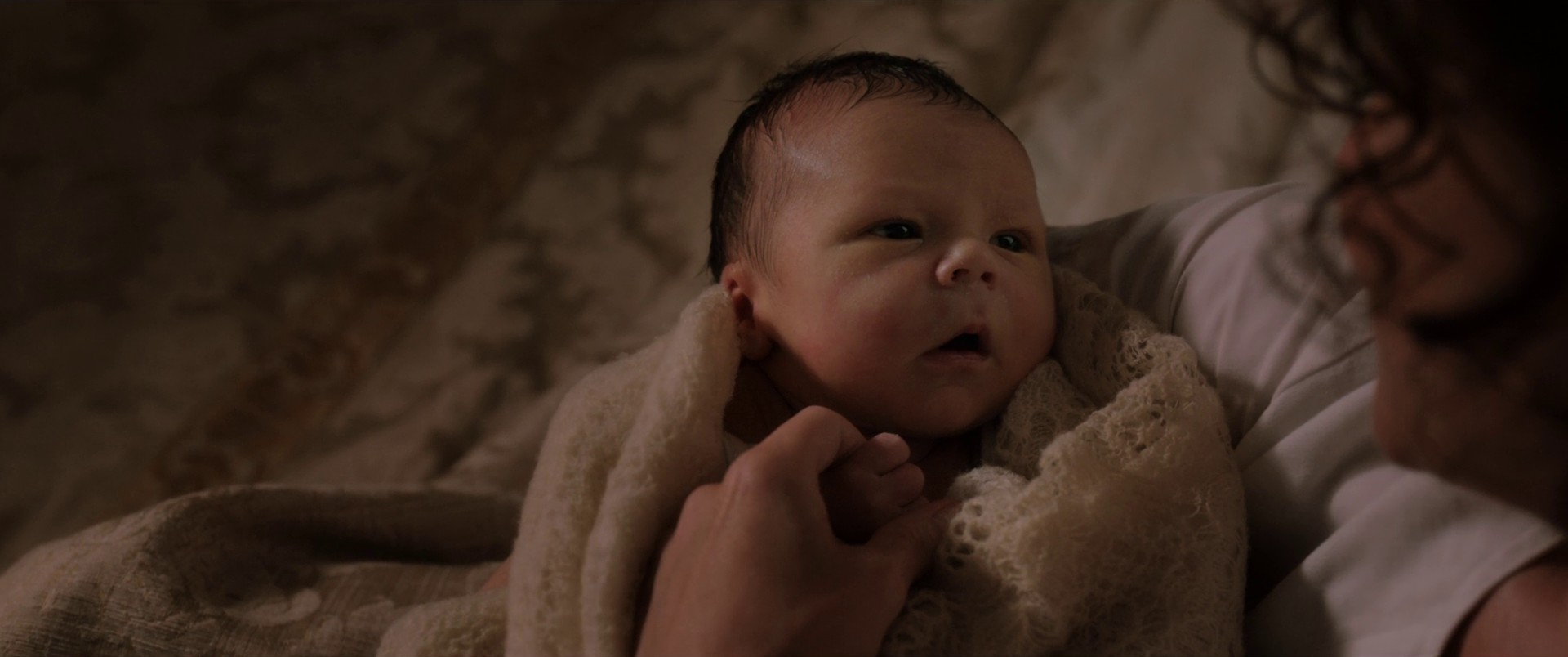 Enola Holmes (2020) —  shot,  lighting